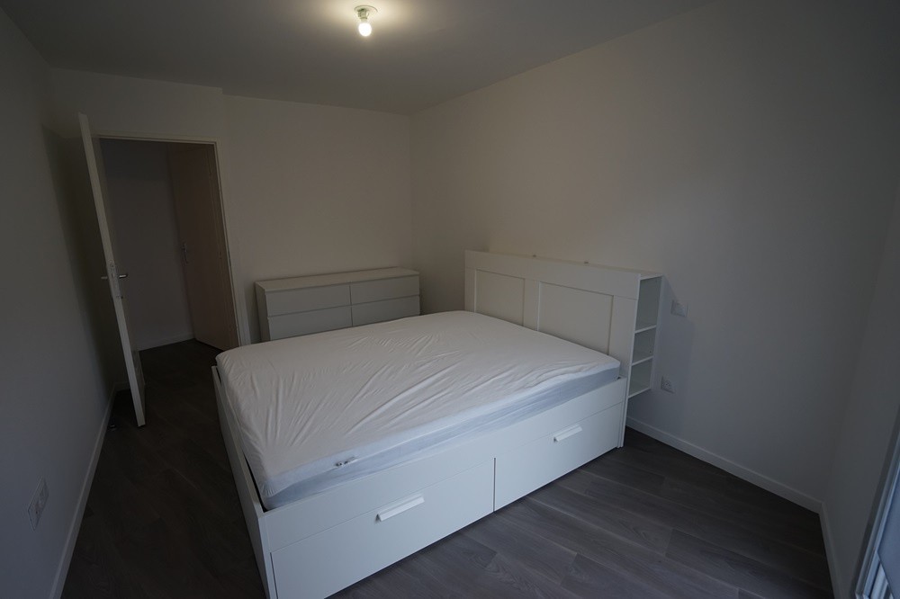 Location Appartement à Armentières 2 pièces