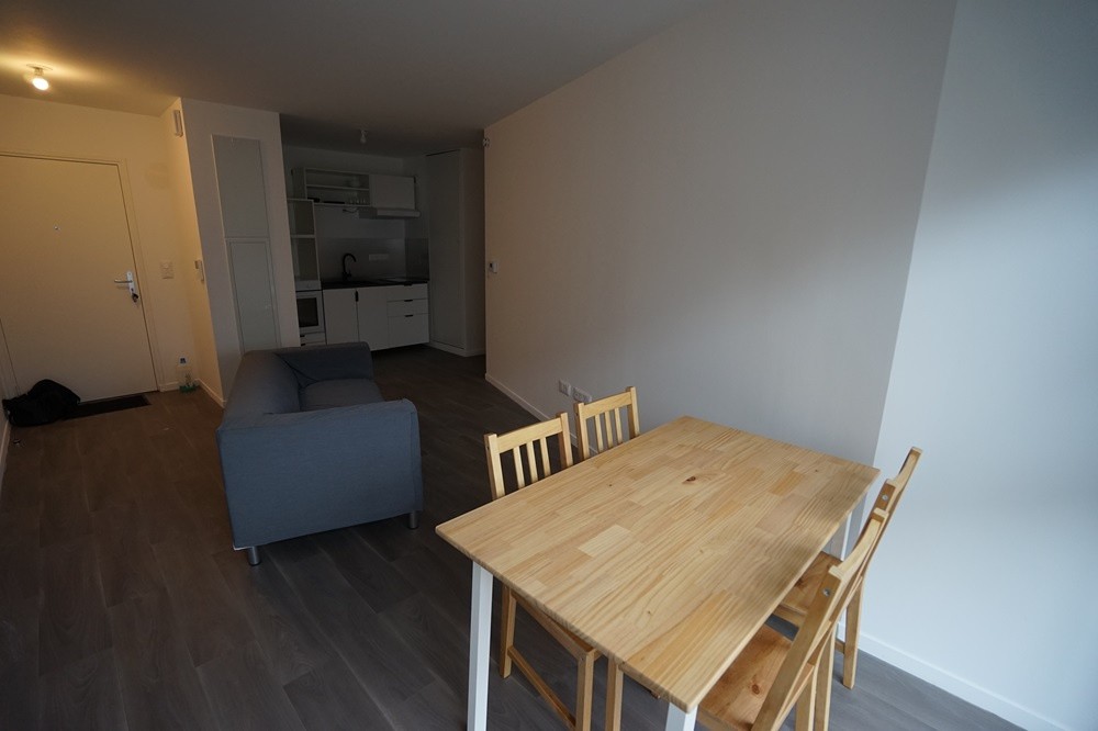 Location Appartement à Armentières 2 pièces