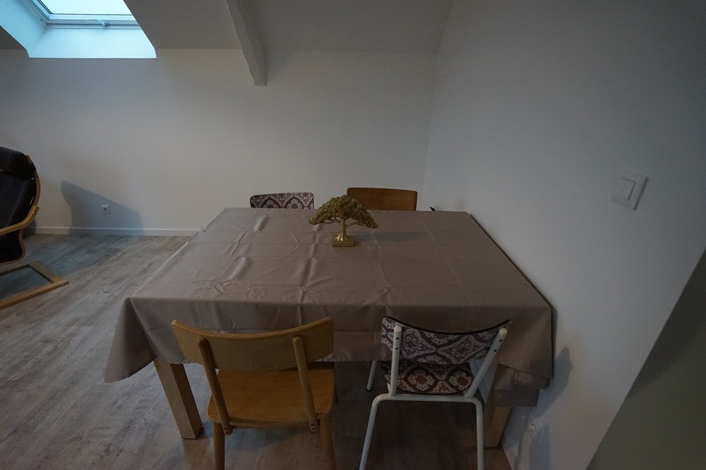 Location Appartement à Saint-André-lez-Lille 1 pièce