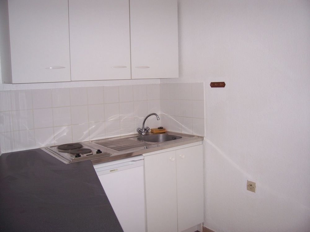 Location Appartement à Lille 1 pièce