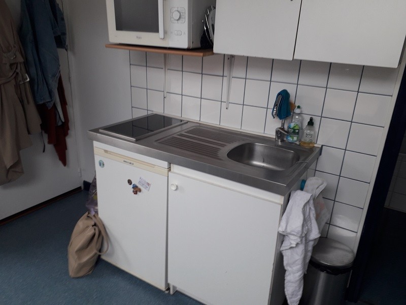 Location Appartement à Lille 1 pièce