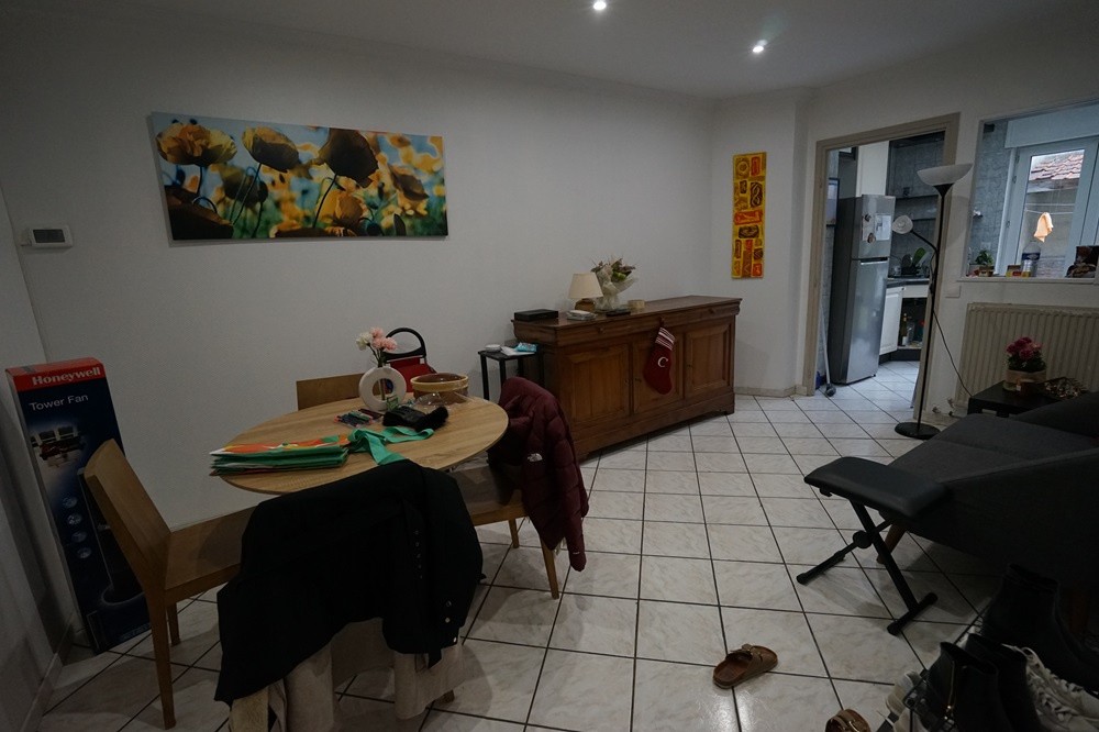 Location Appartement à Croix 1 pièce