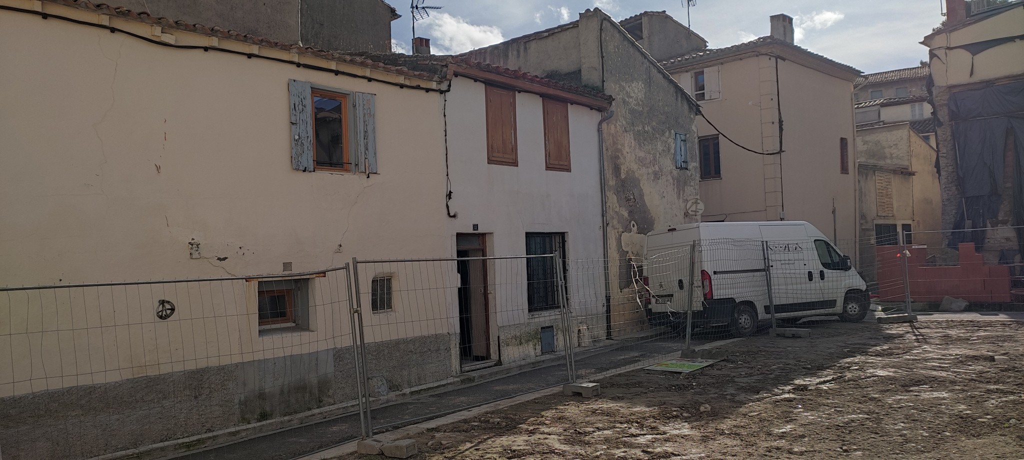 Vente Maison à Limoux 4 pièces