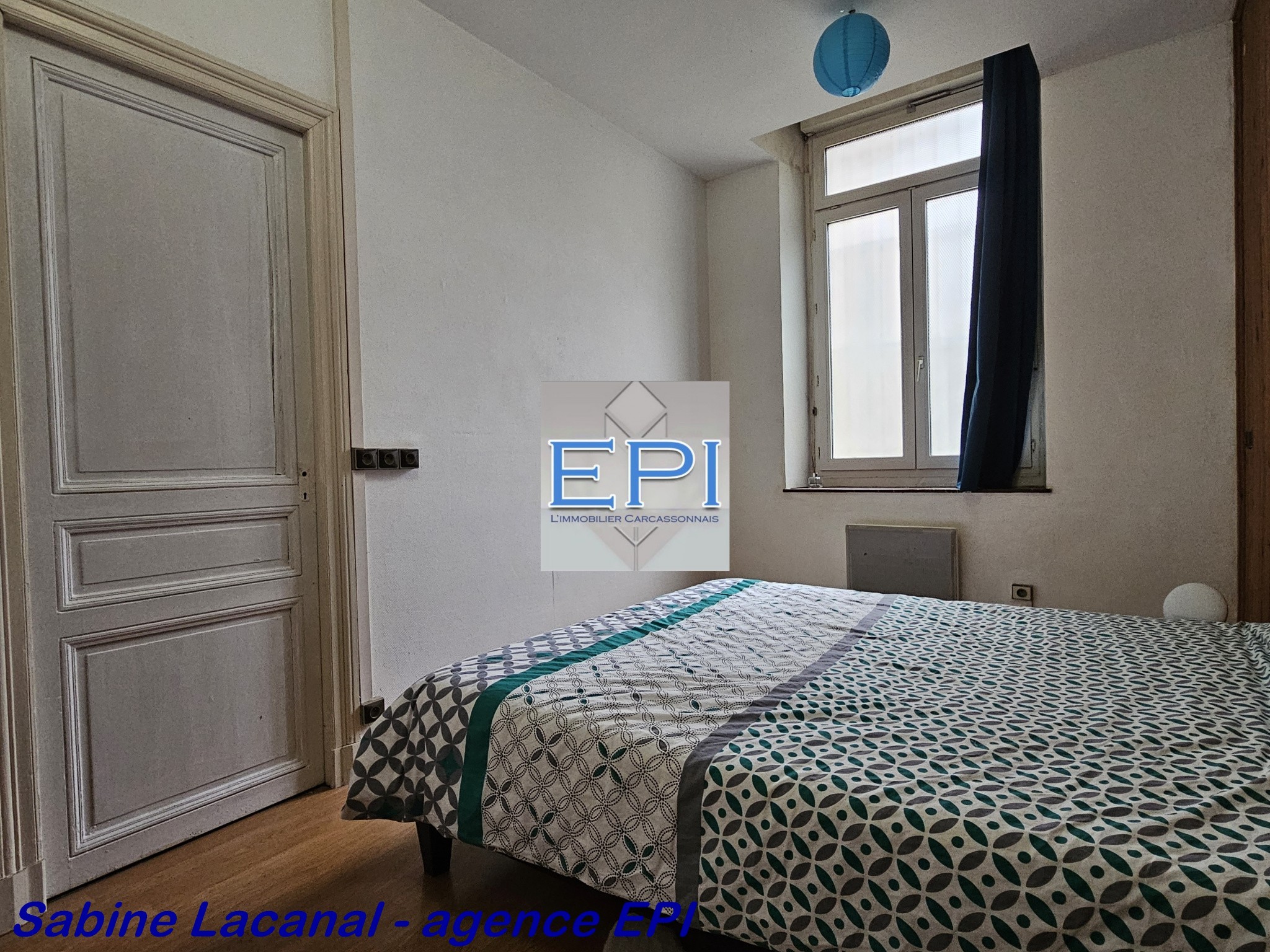 Vente Appartement à Carcassonne 4 pièces