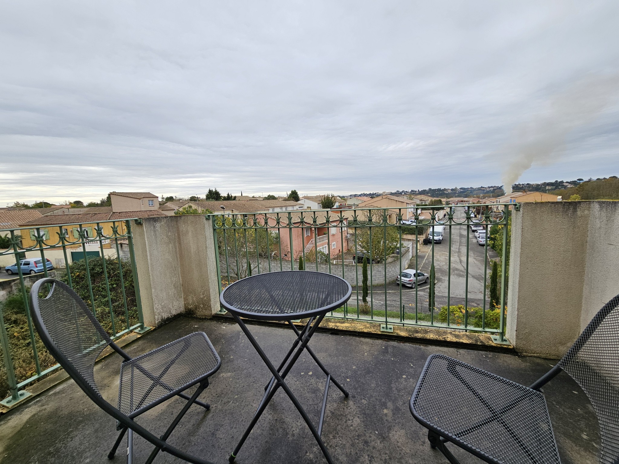 Vente Appartement à Carcassonne 2 pièces