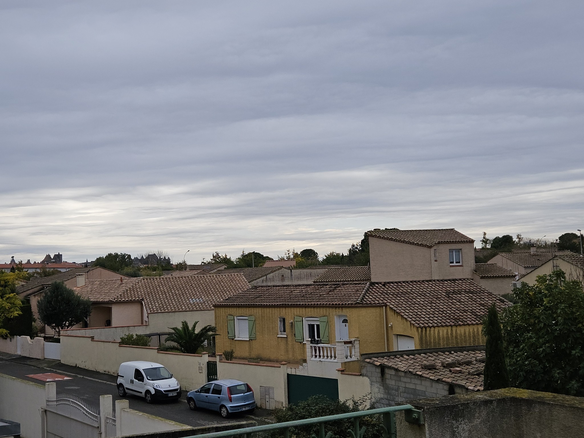 Vente Appartement à Carcassonne 2 pièces