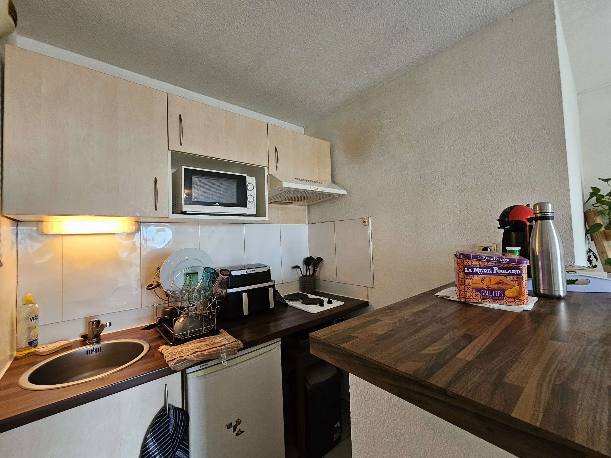 Vente Appartement à Carcassonne 2 pièces