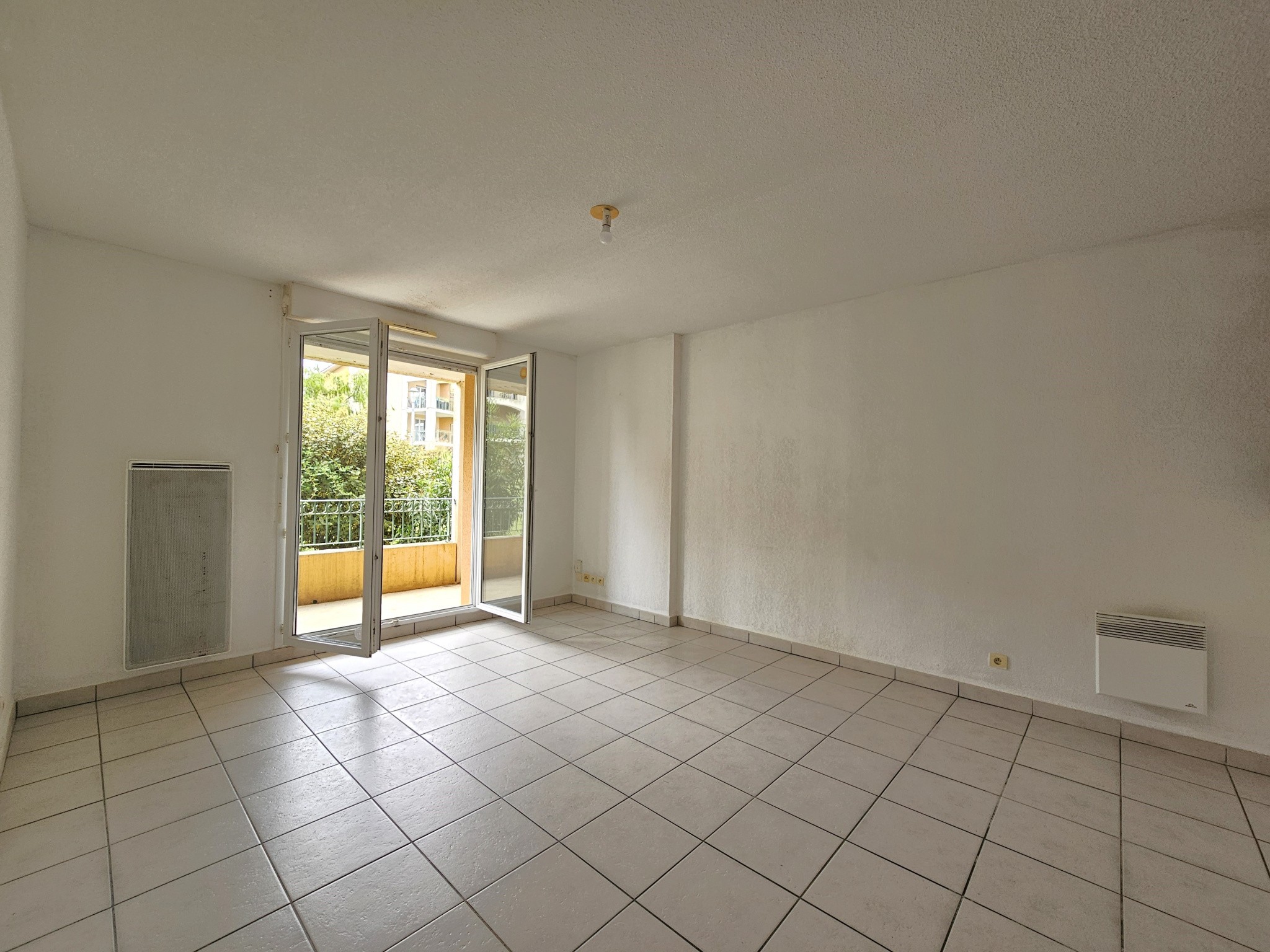 Vente Appartement à Carcassonne 3 pièces