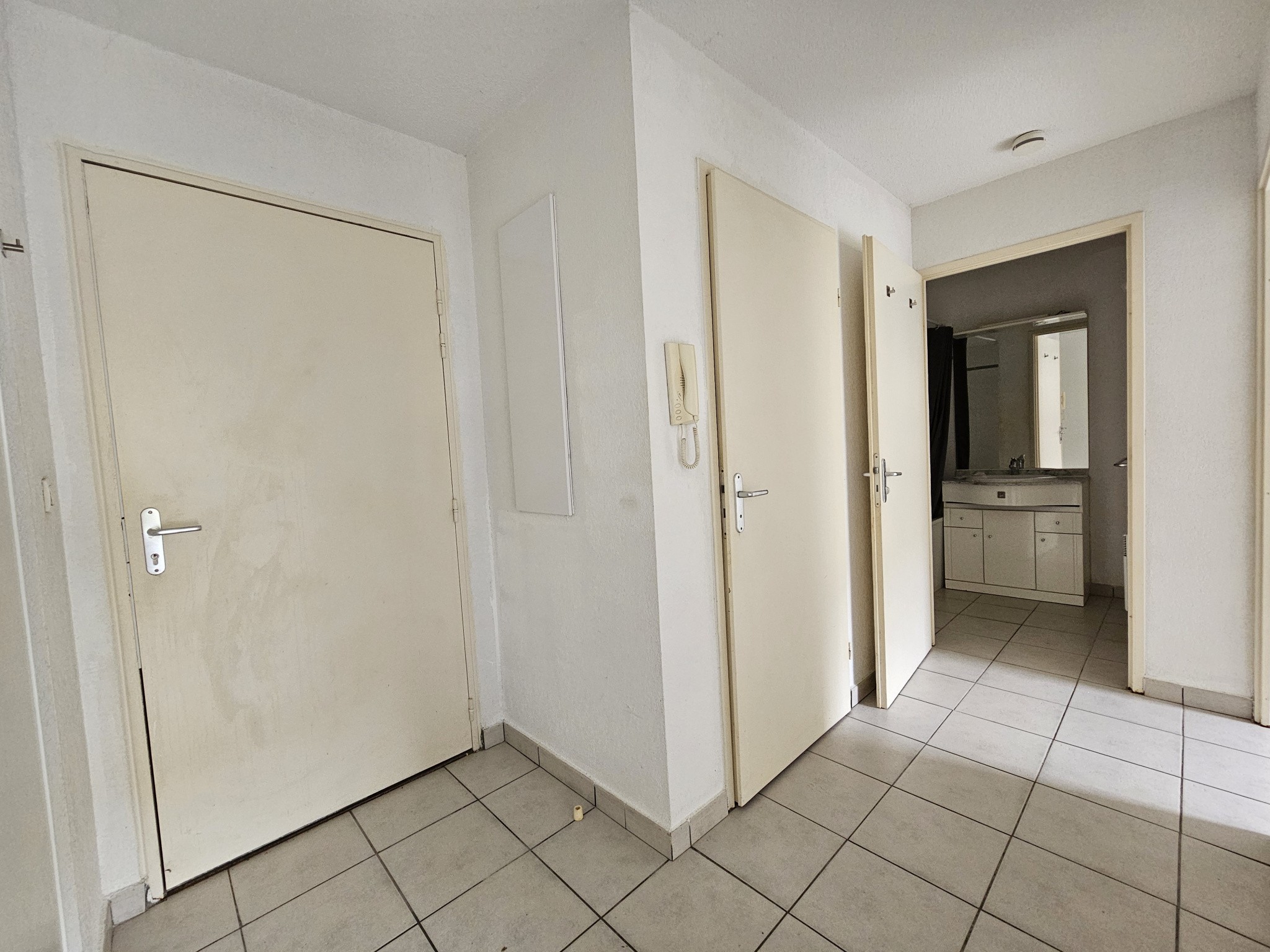 Vente Appartement à Carcassonne 3 pièces