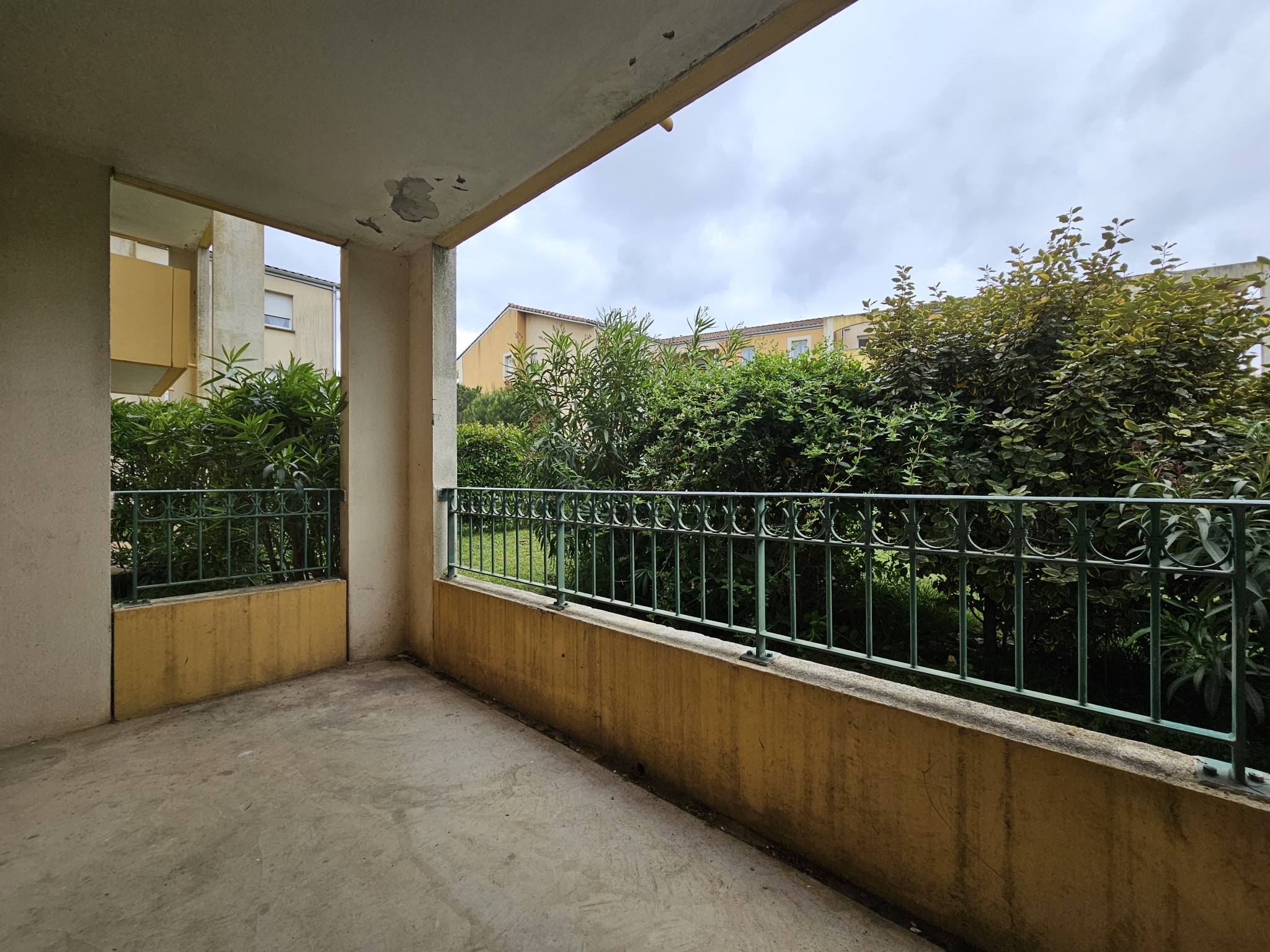 Vente Appartement à Carcassonne 3 pièces