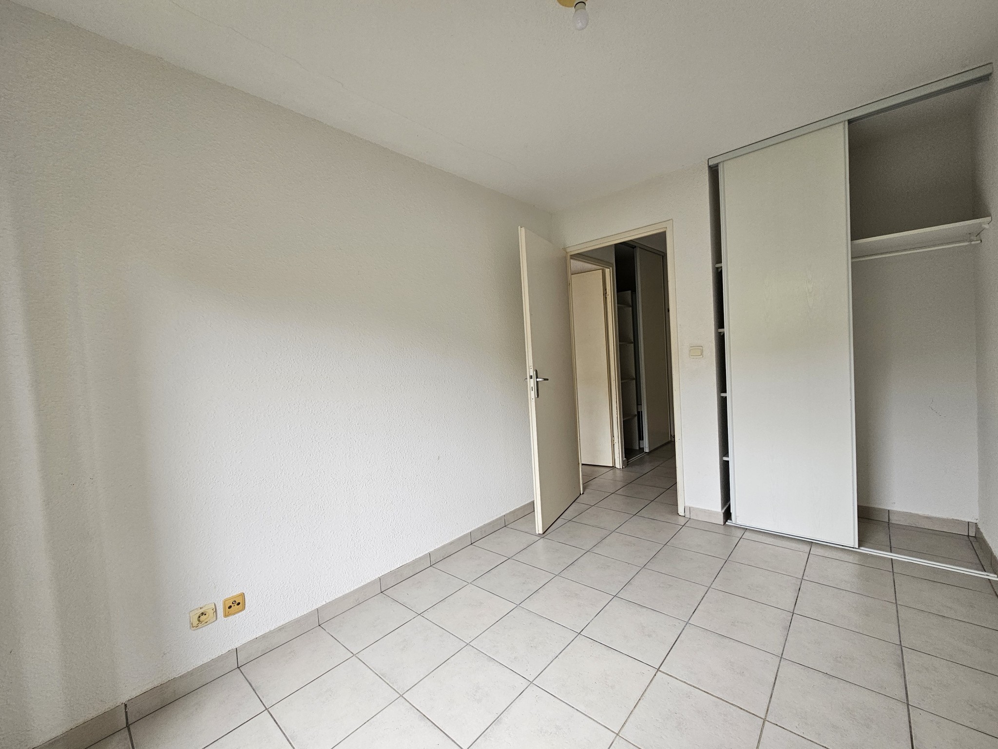 Vente Appartement à Carcassonne 3 pièces