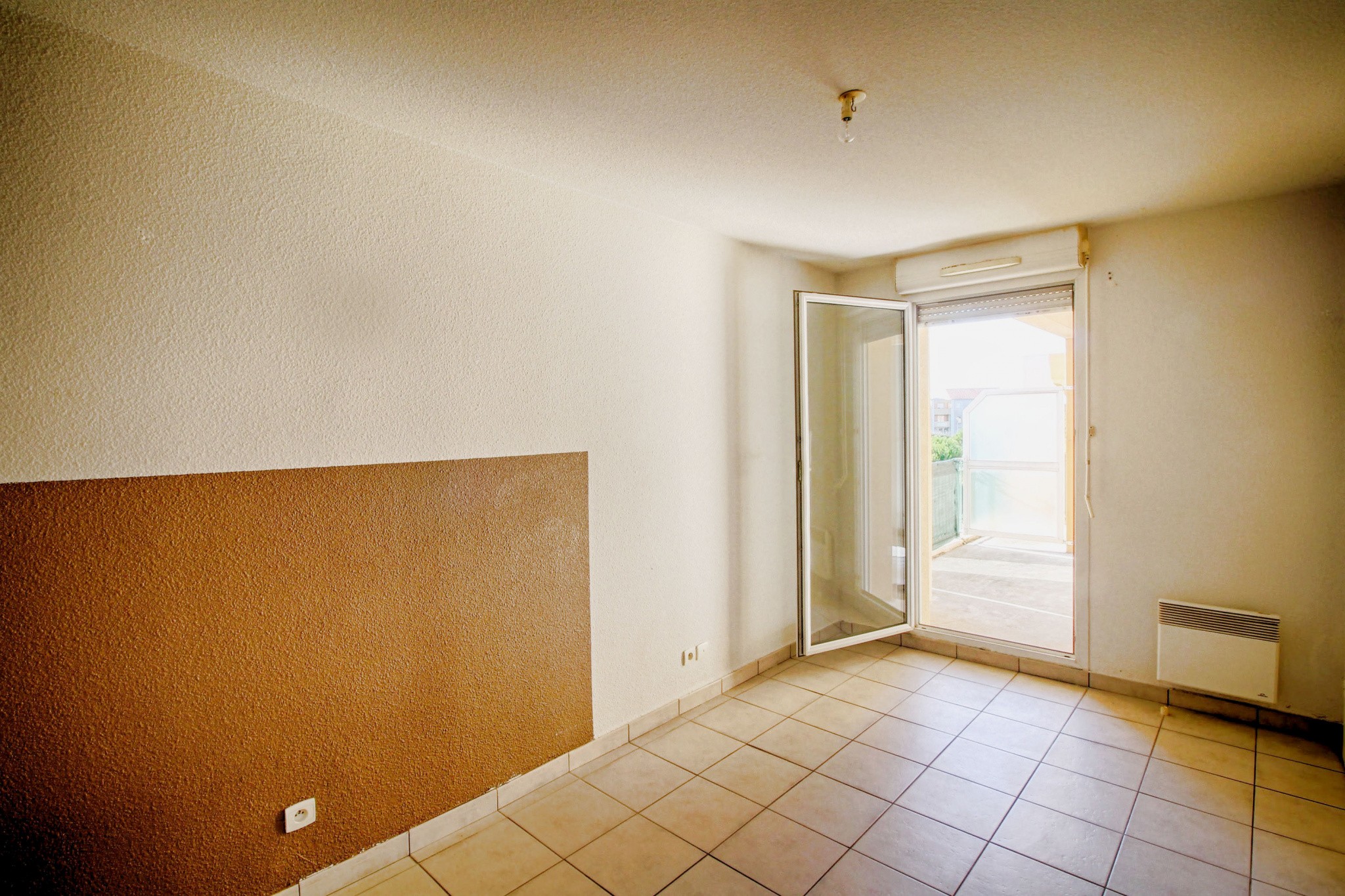 Vente Appartement à Carcassonne 3 pièces