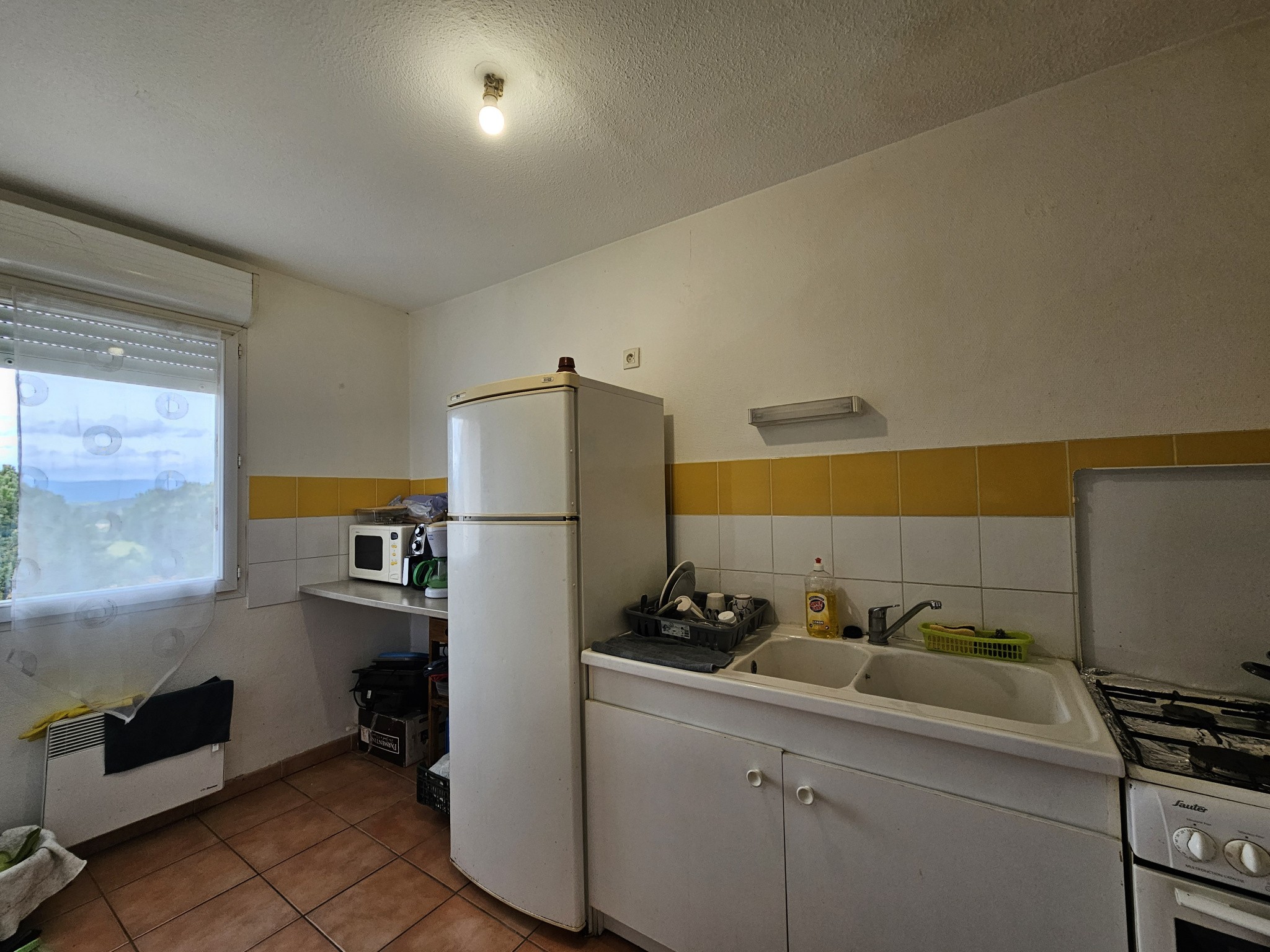 Vente Appartement à Berriac 3 pièces