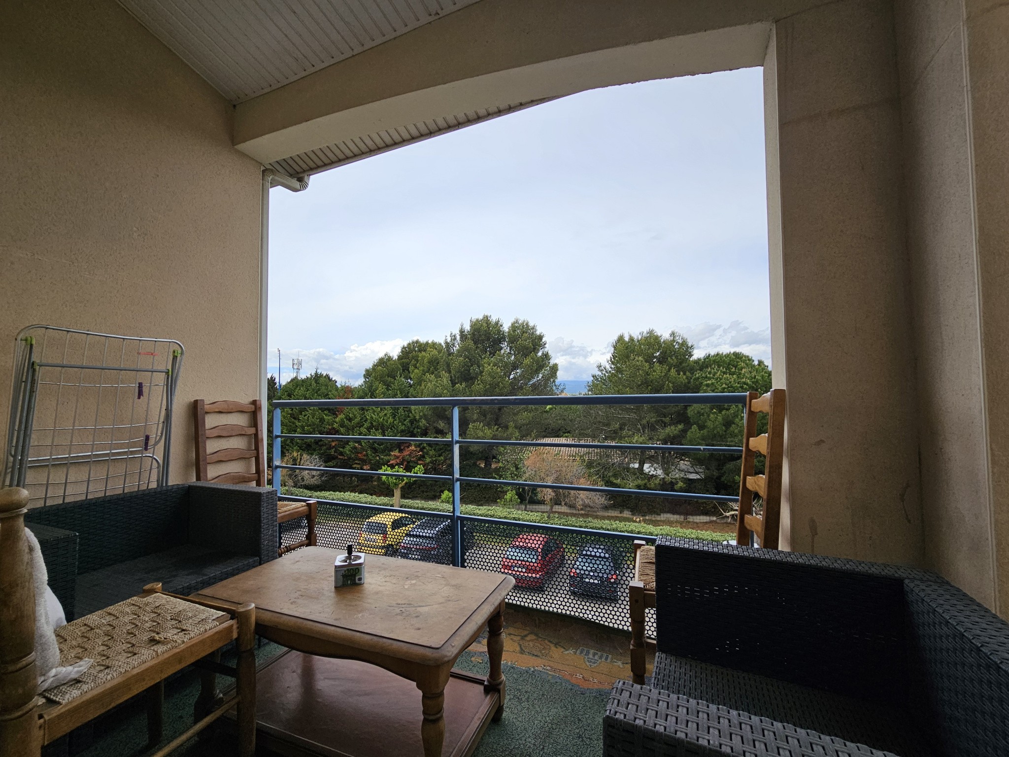 Vente Appartement à Berriac 3 pièces