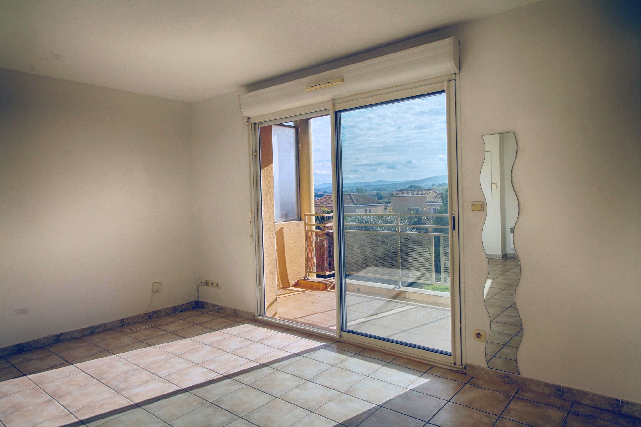 Vente Appartement à Carcassonne 2 pièces