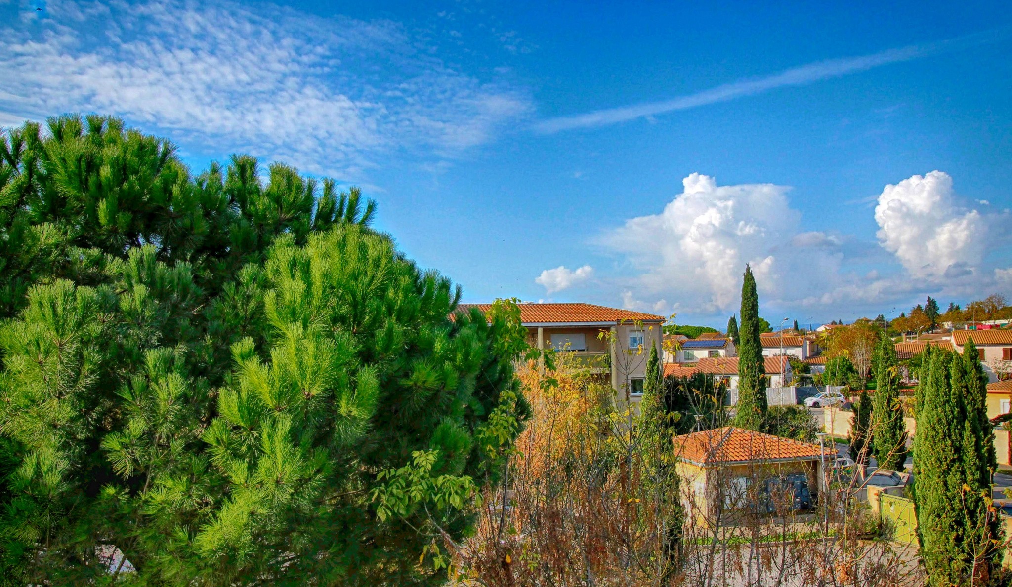 Vente Appartement à Carcassonne 2 pièces