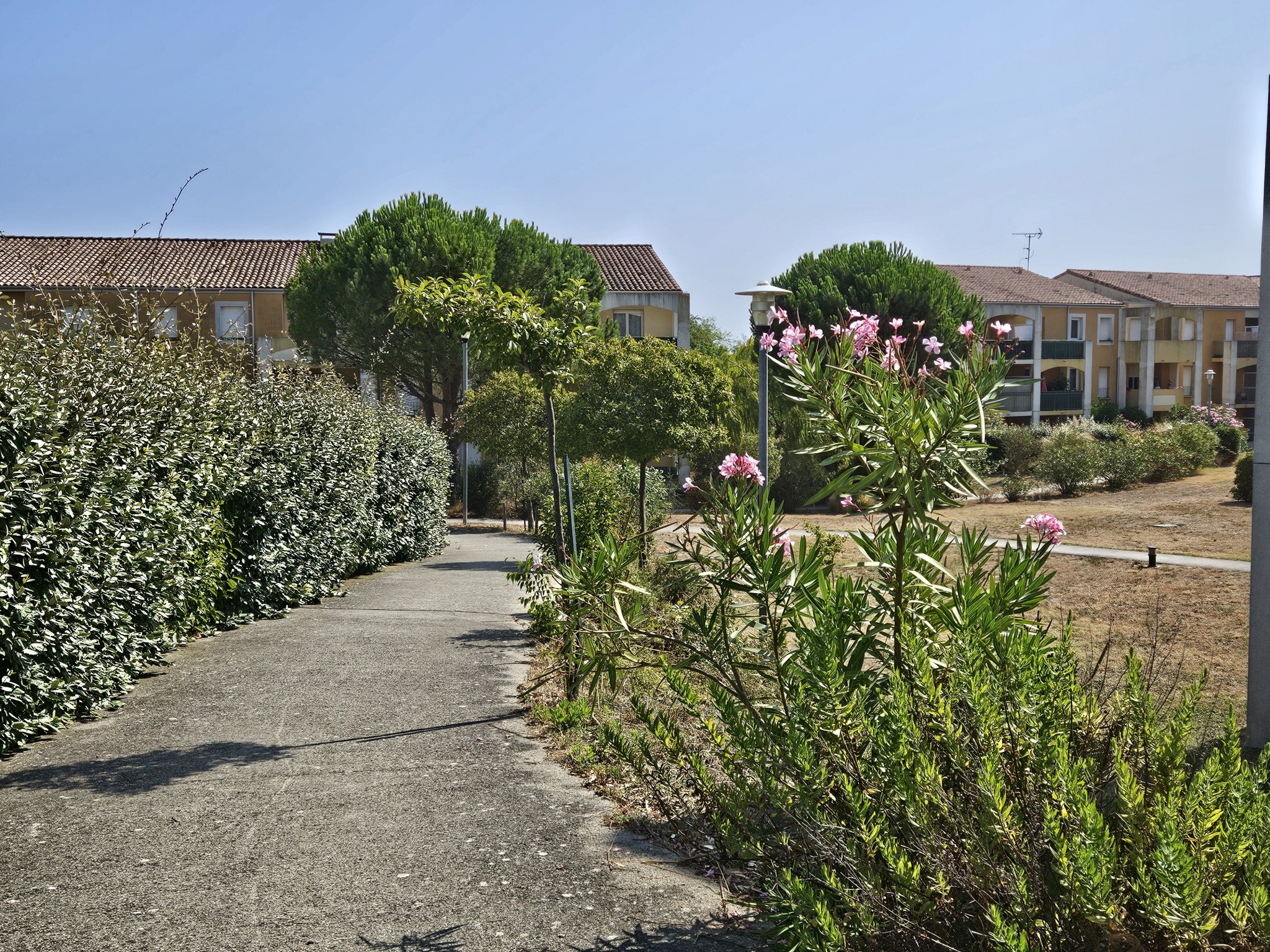 Vente Appartement à Carcassonne 2 pièces