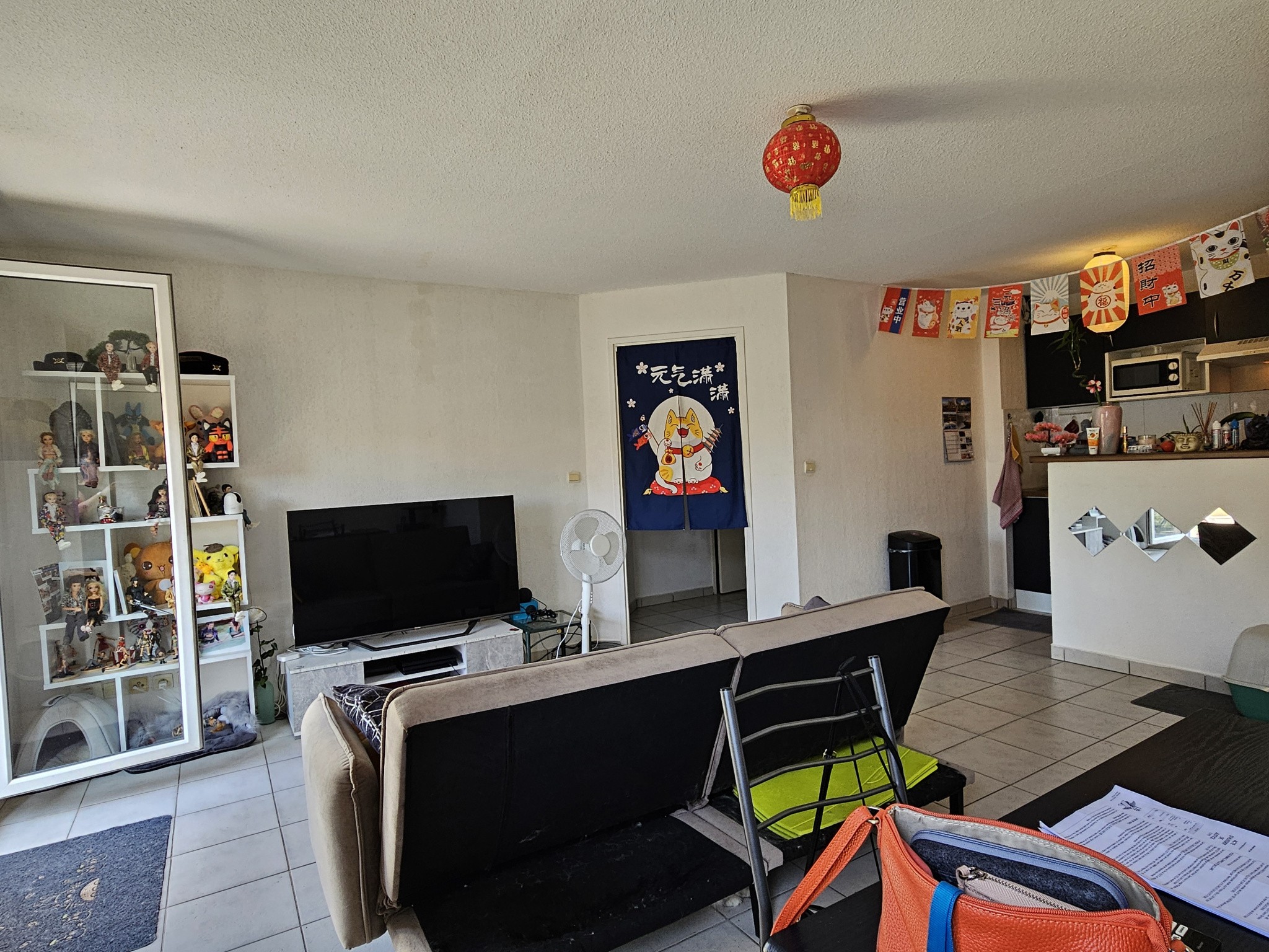 Vente Appartement à Carcassonne 2 pièces