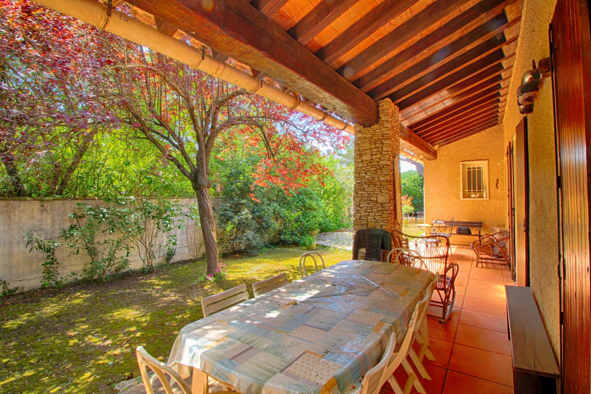 Vente Maison à Carcassonne 5 pièces