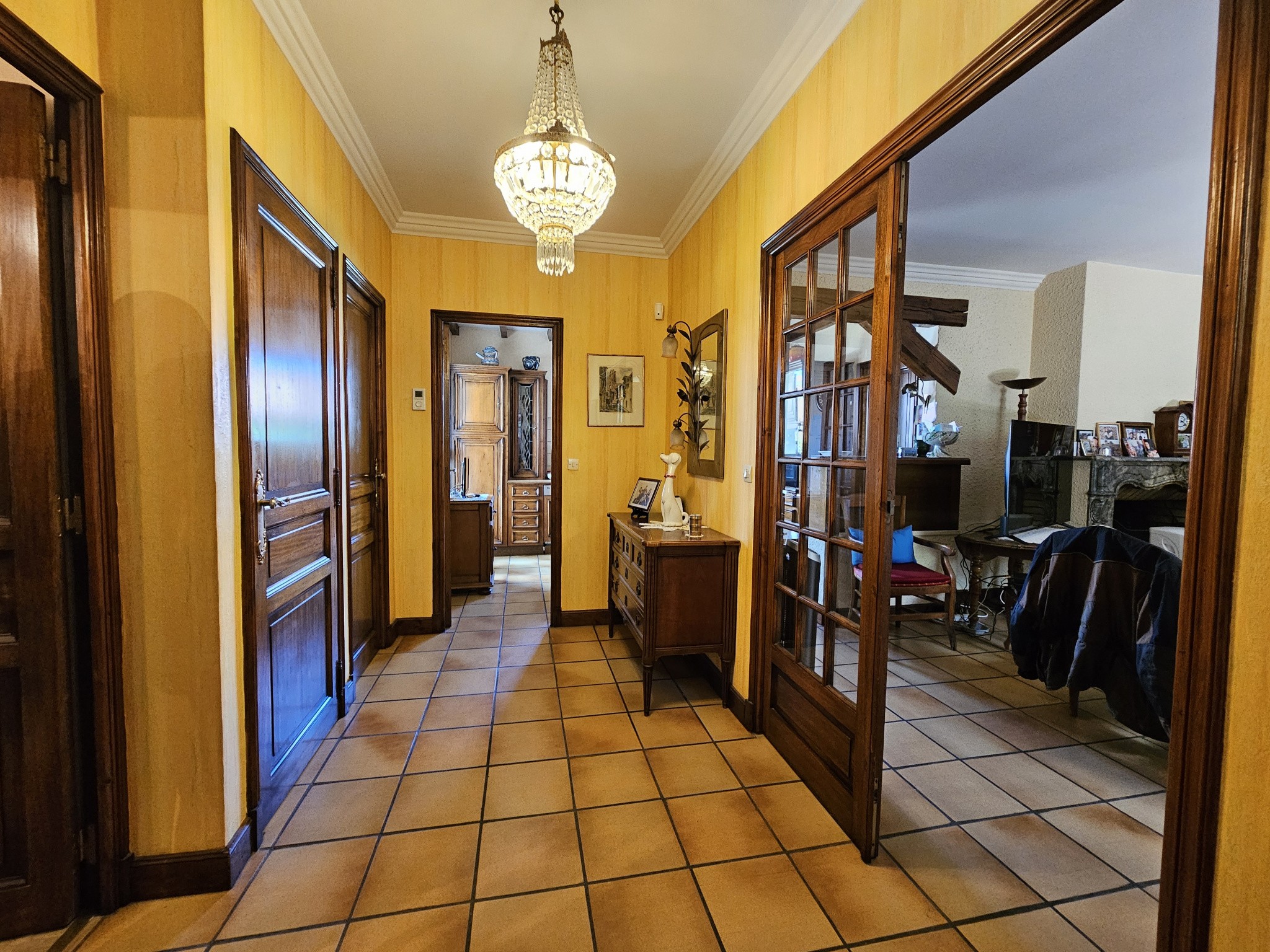 Vente Maison à Carcassonne 5 pièces