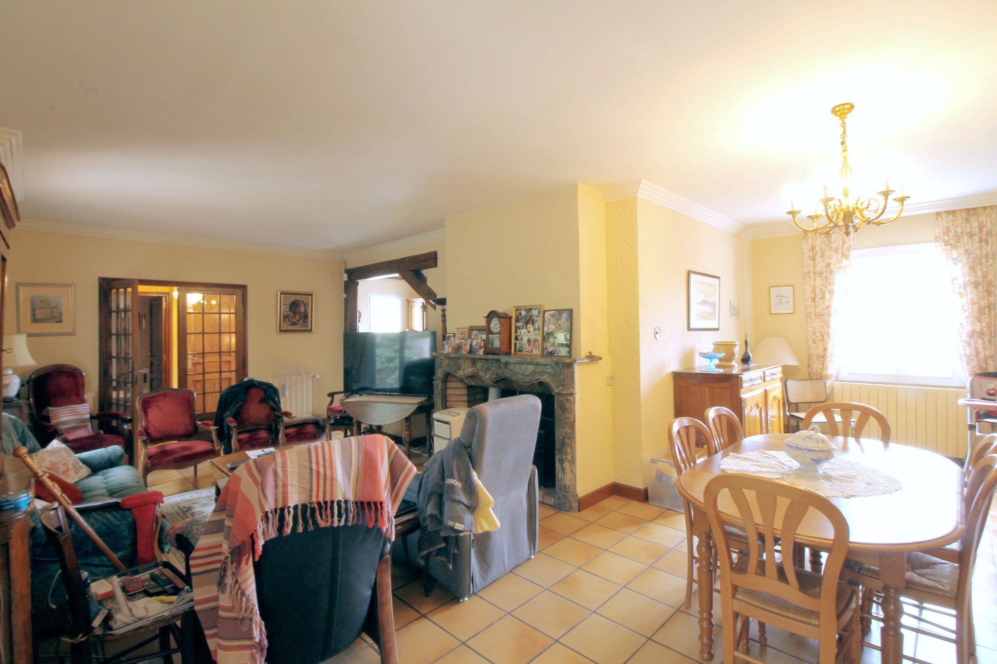 Vente Maison à Carcassonne 5 pièces