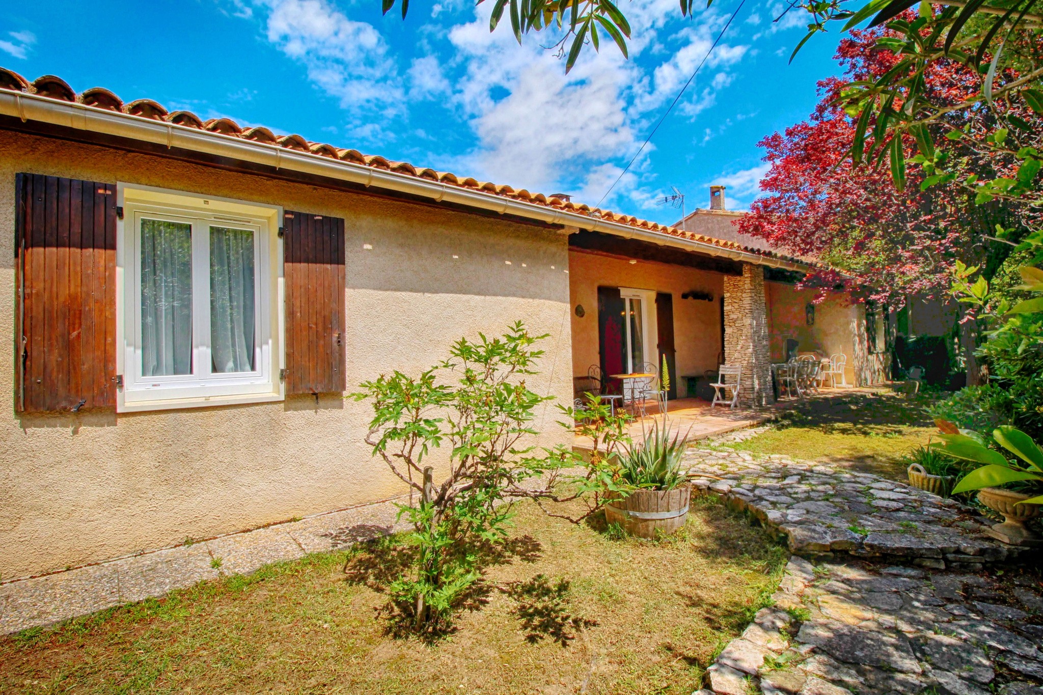 Vente Maison à Carcassonne 5 pièces