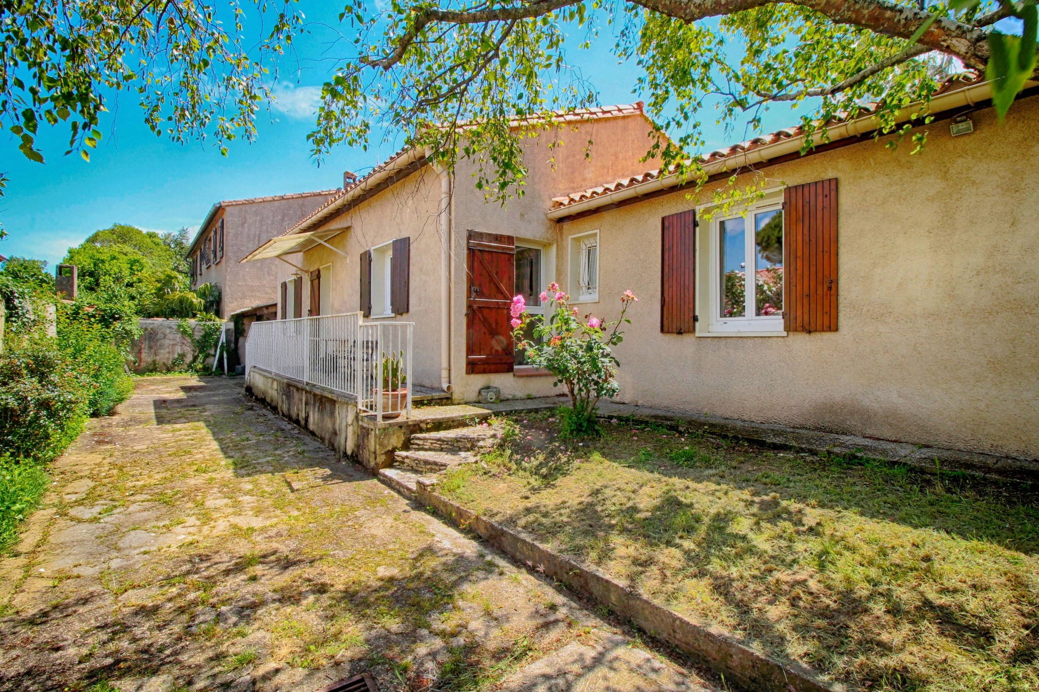 Vente Maison à Carcassonne 5 pièces