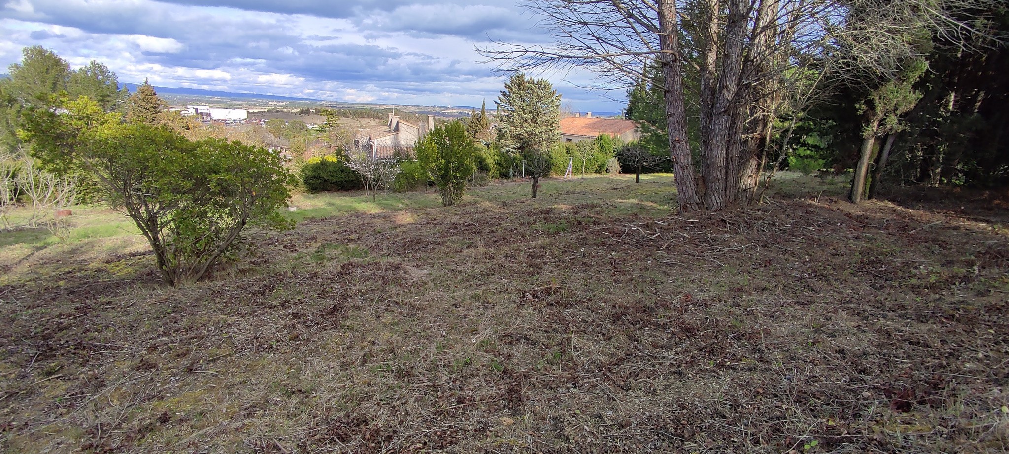 Vente Maison à Carcassonne 3 pièces