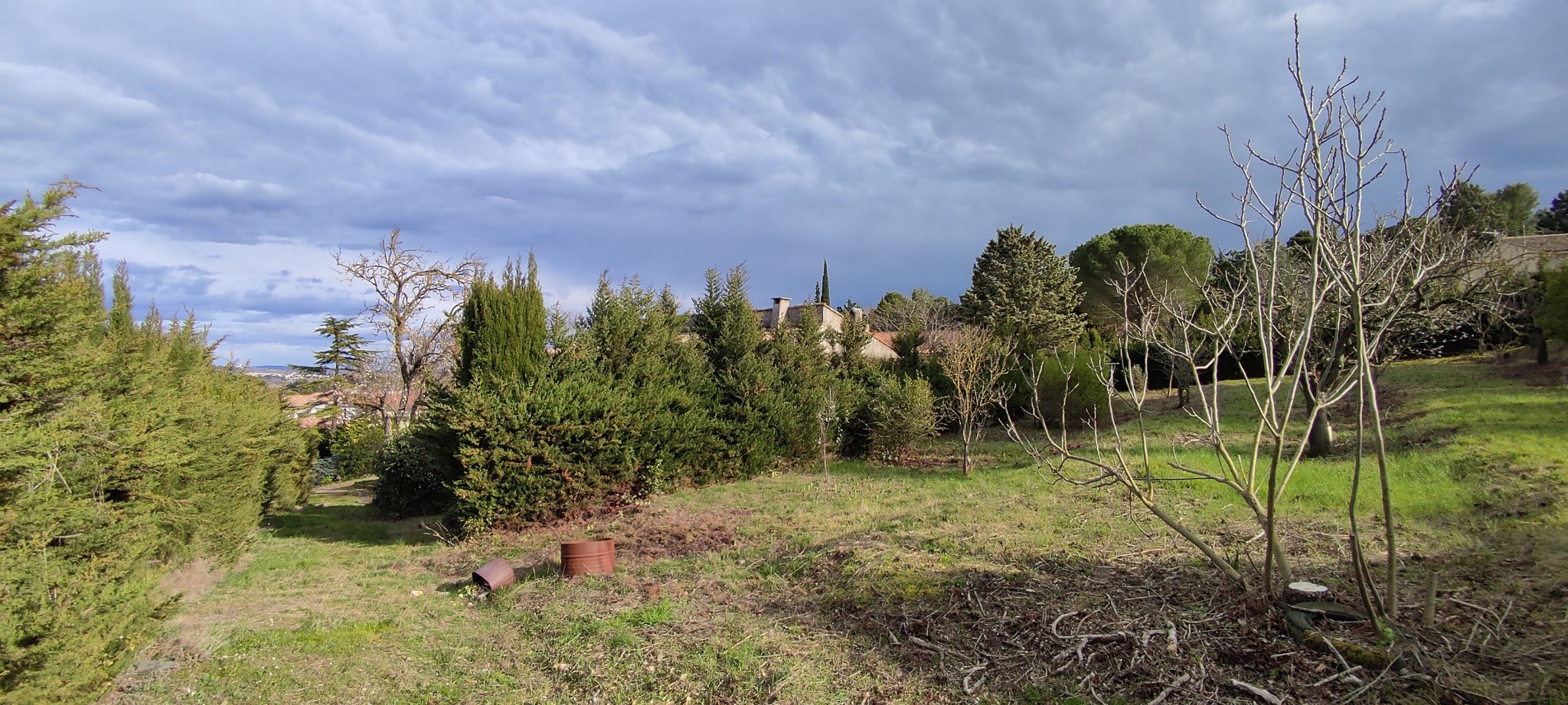 Vente Maison à Carcassonne 3 pièces