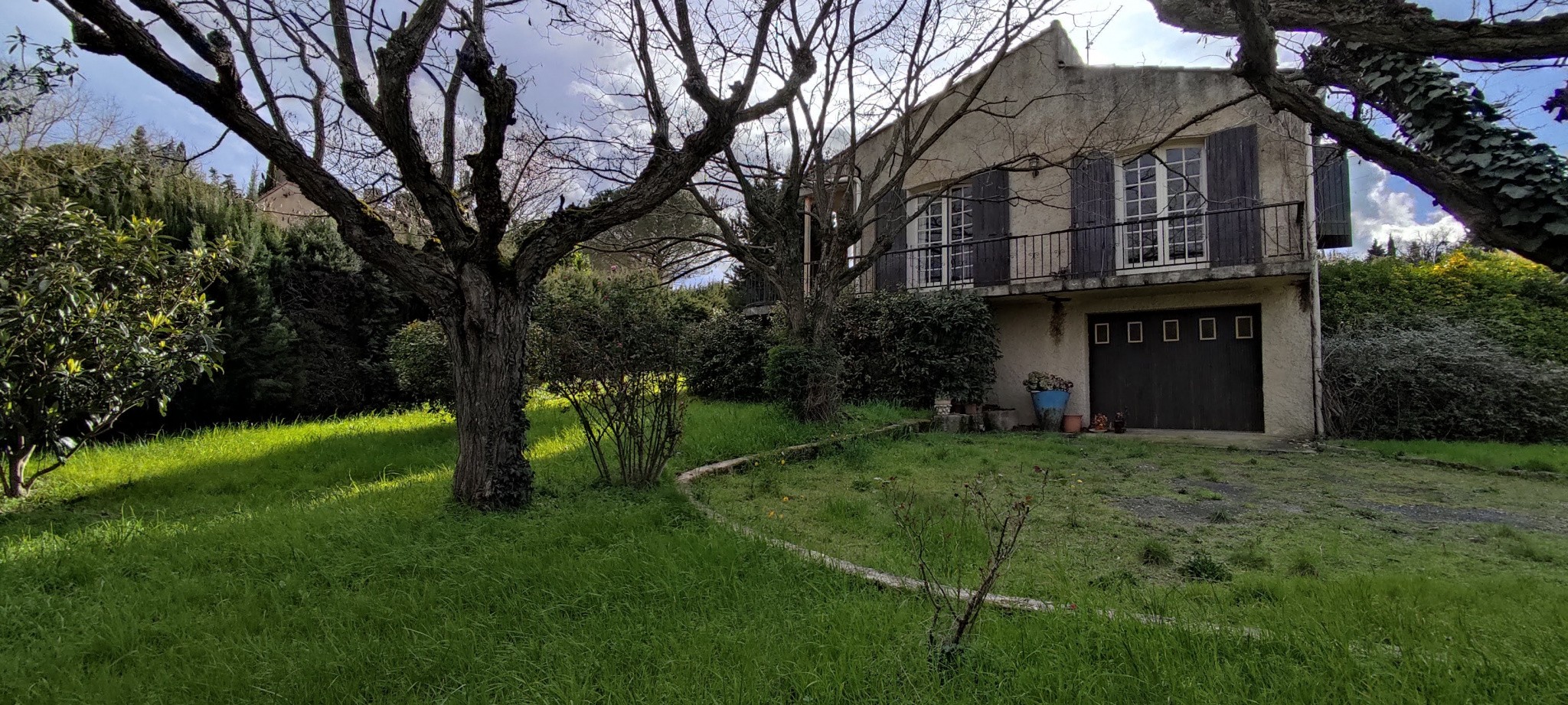 Vente Maison à Carcassonne 3 pièces