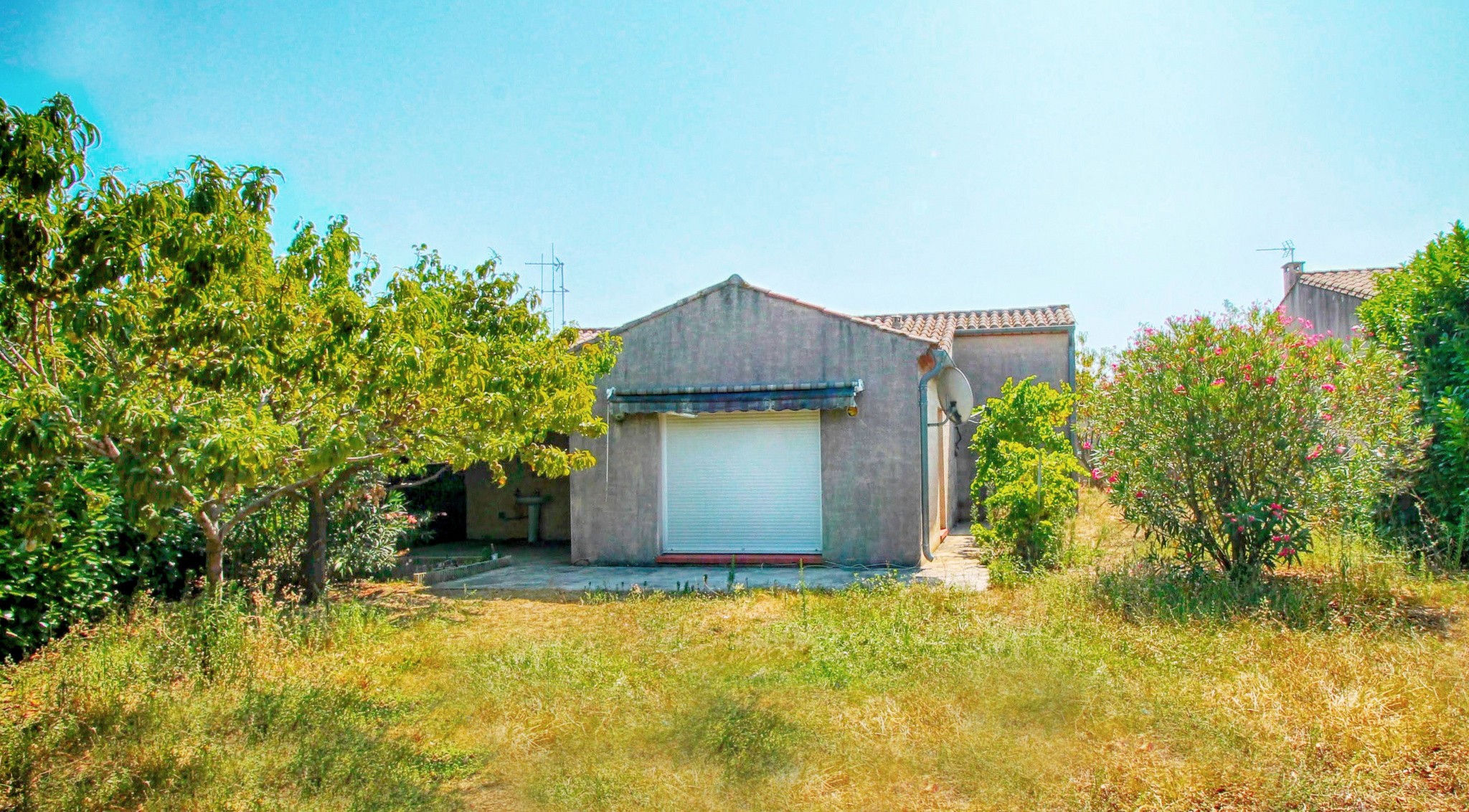 Vente Maison à Carcassonne 4 pièces