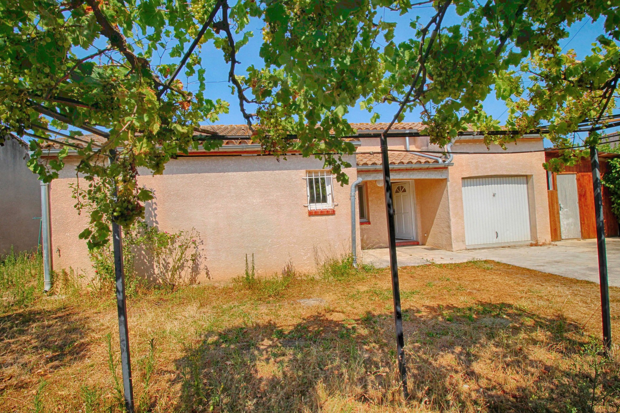 Vente Maison à Carcassonne 4 pièces