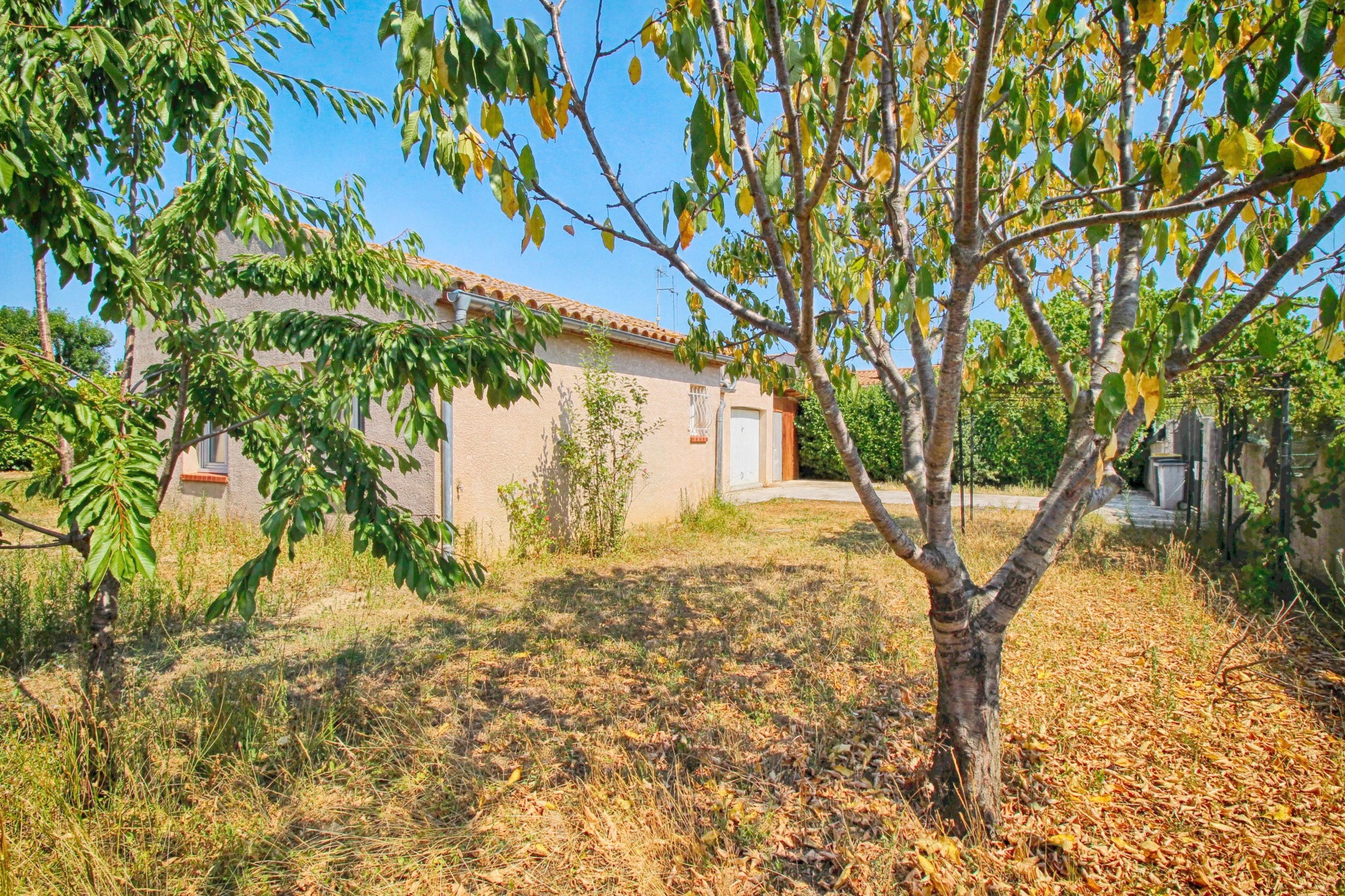 Vente Maison à Carcassonne 4 pièces