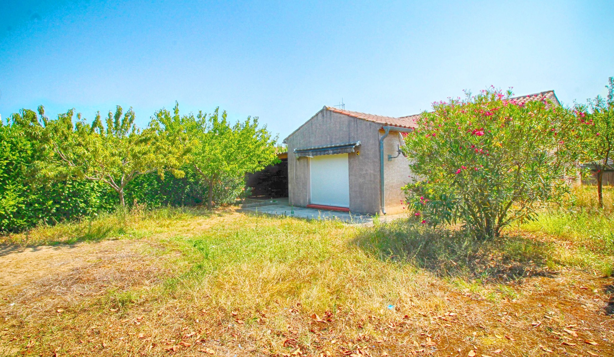 Vente Maison à Carcassonne 4 pièces