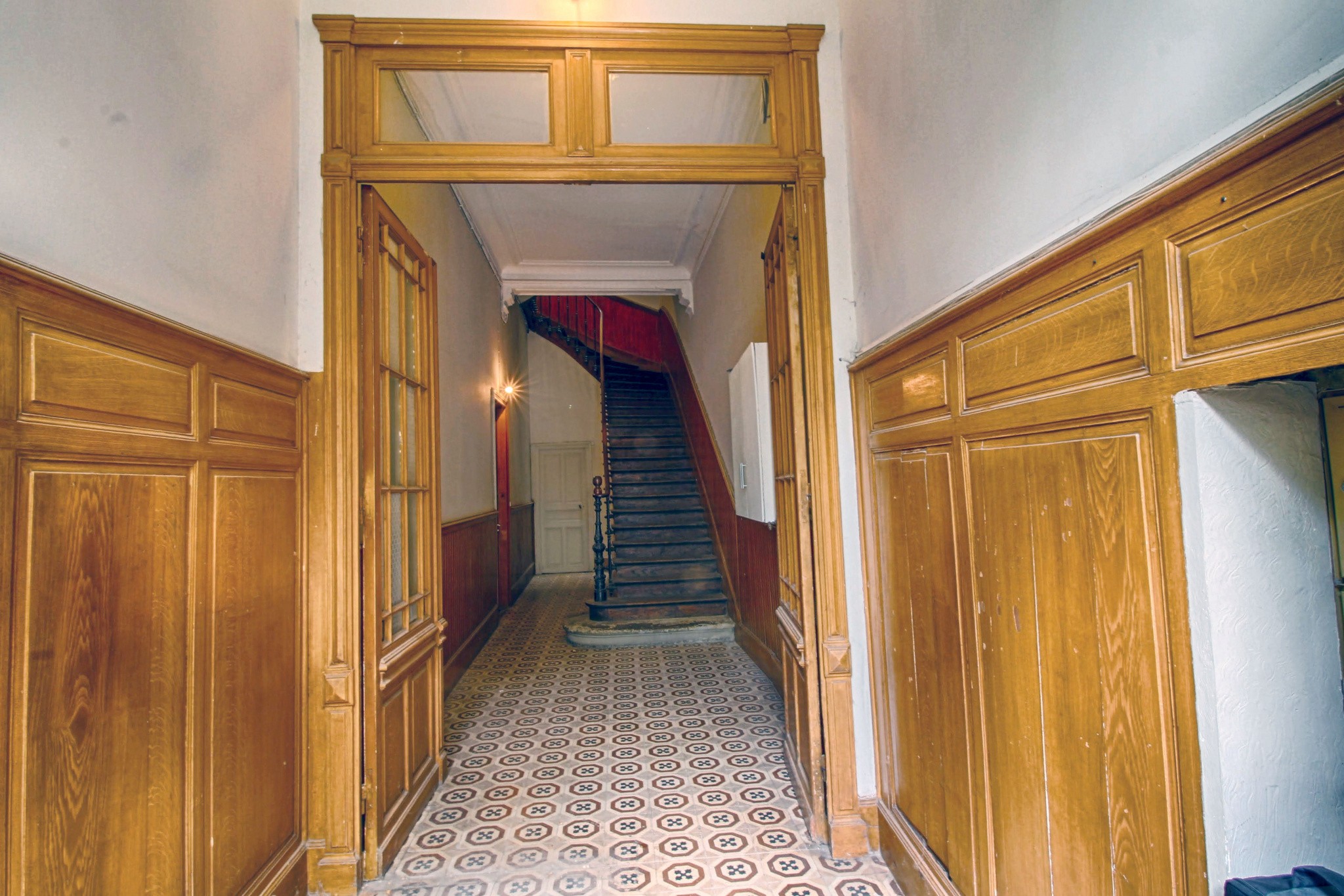 Vente Appartement à Carcassonne 5 pièces