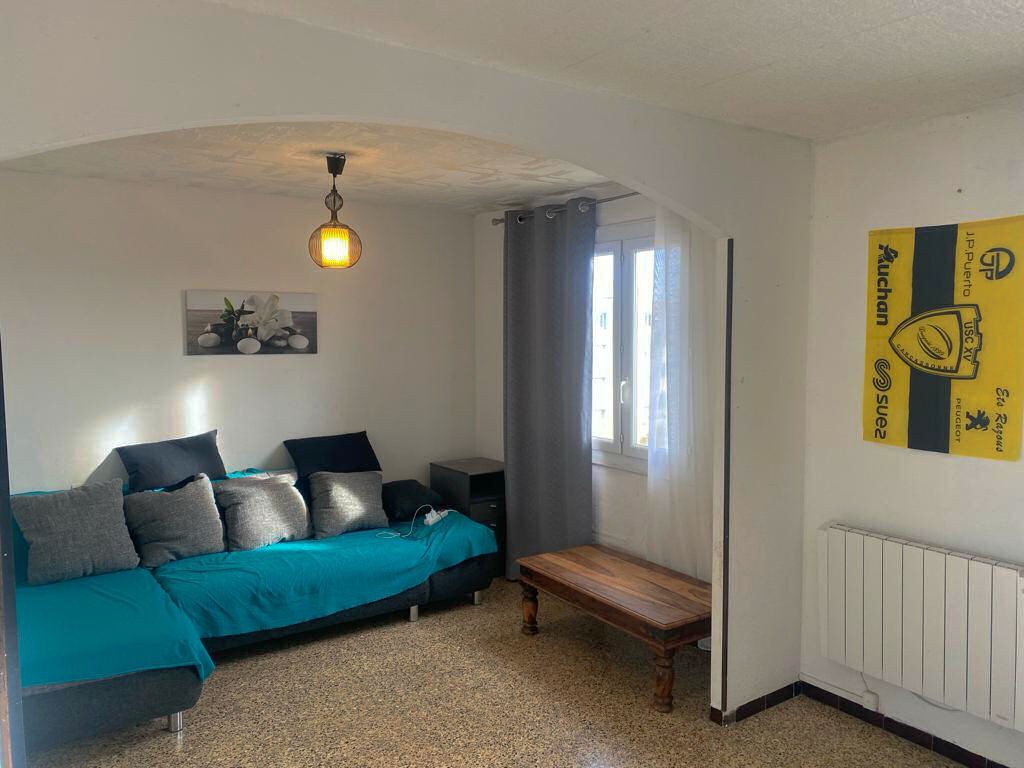 Vente Appartement à Carcassonne 3 pièces