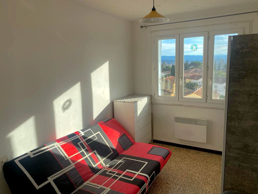 Vente Appartement à Carcassonne 3 pièces