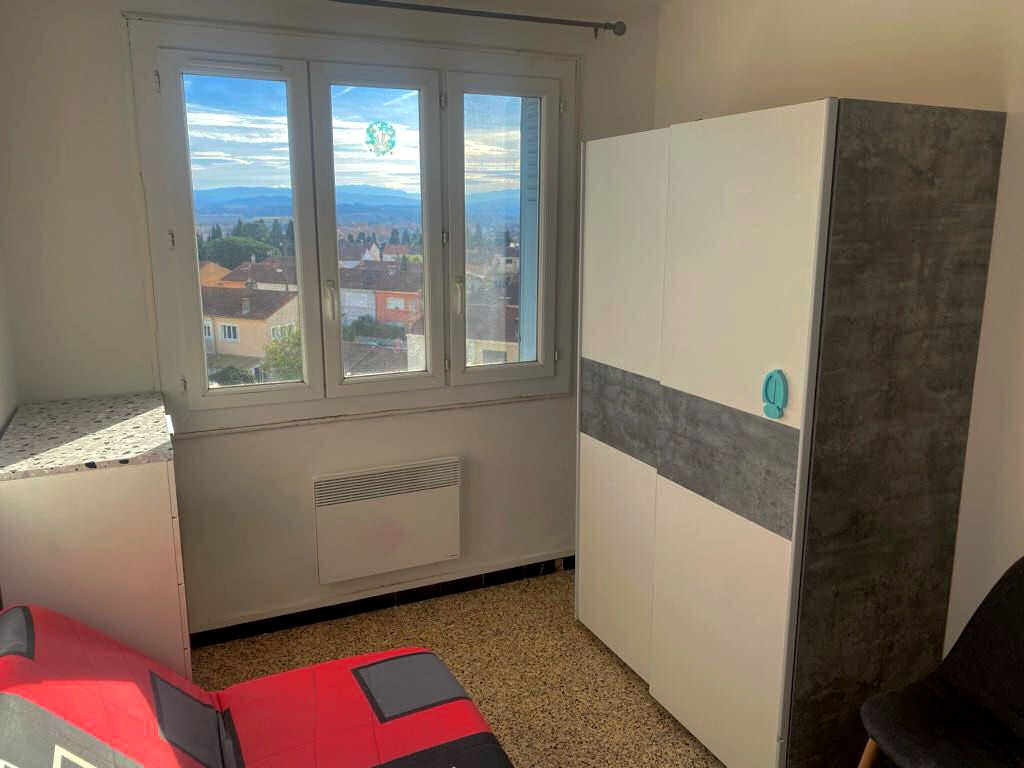 Vente Appartement à Carcassonne 3 pièces