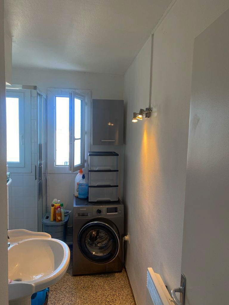 Vente Appartement à Carcassonne 3 pièces