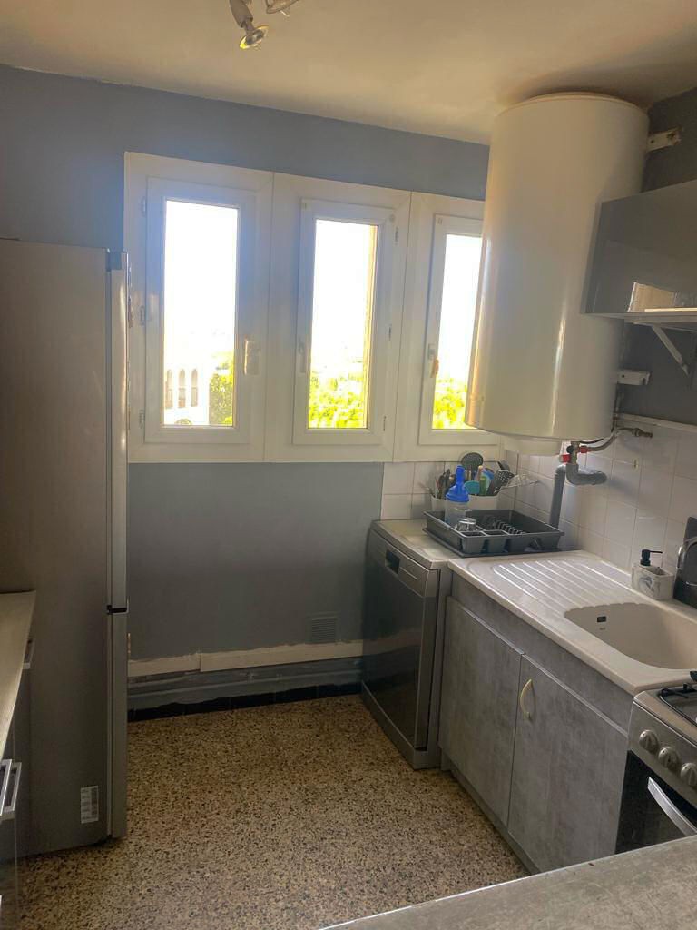 Vente Appartement à Carcassonne 3 pièces