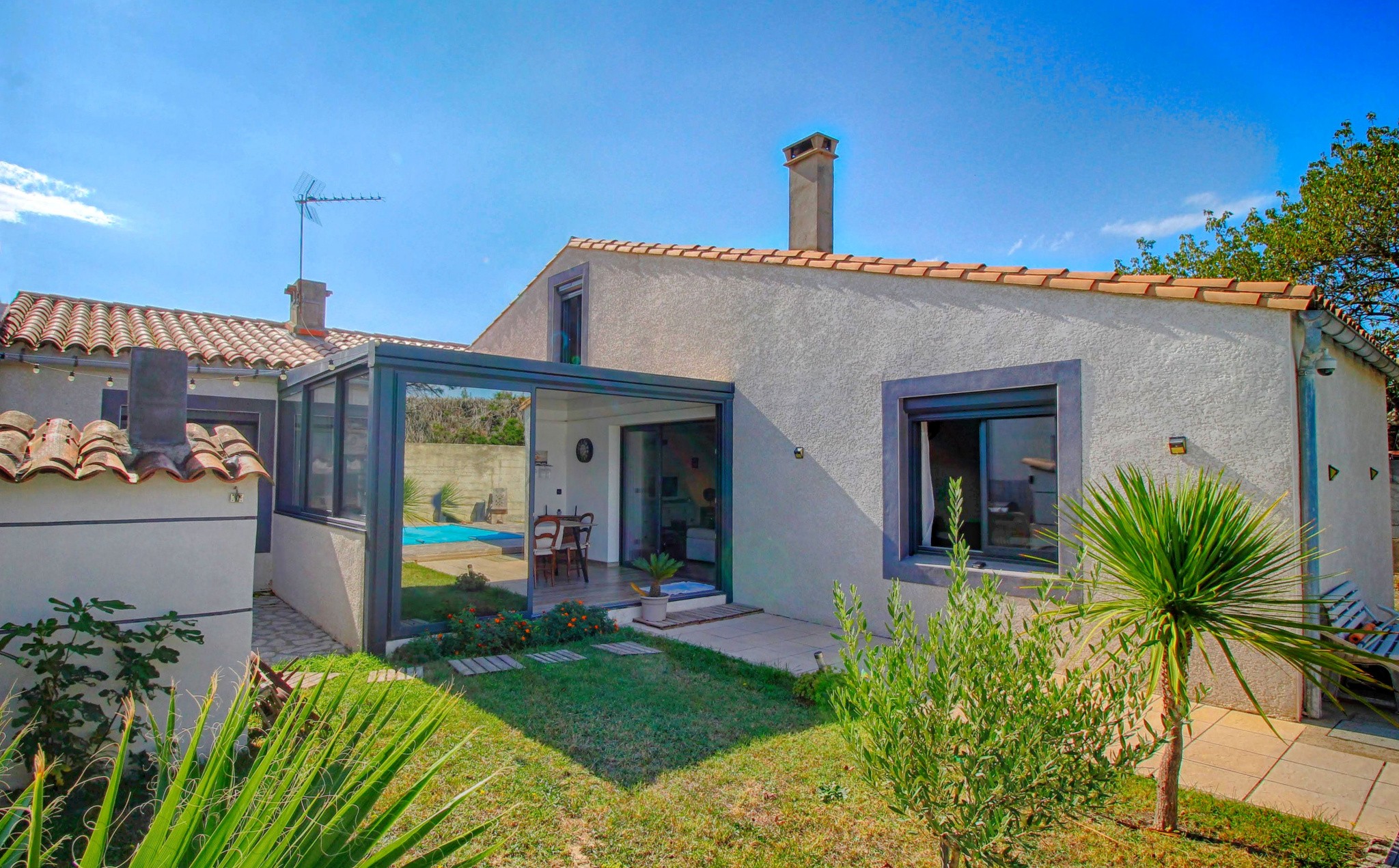 Vente Maison à Trèbes 5 pièces