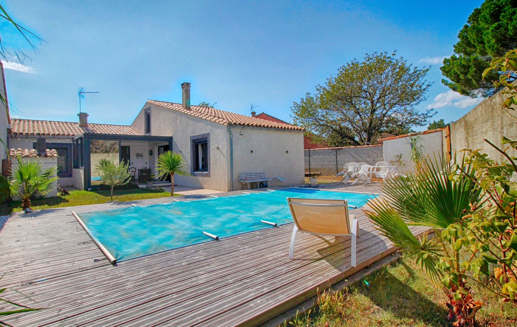 Vente Maison à Trèbes 5 pièces