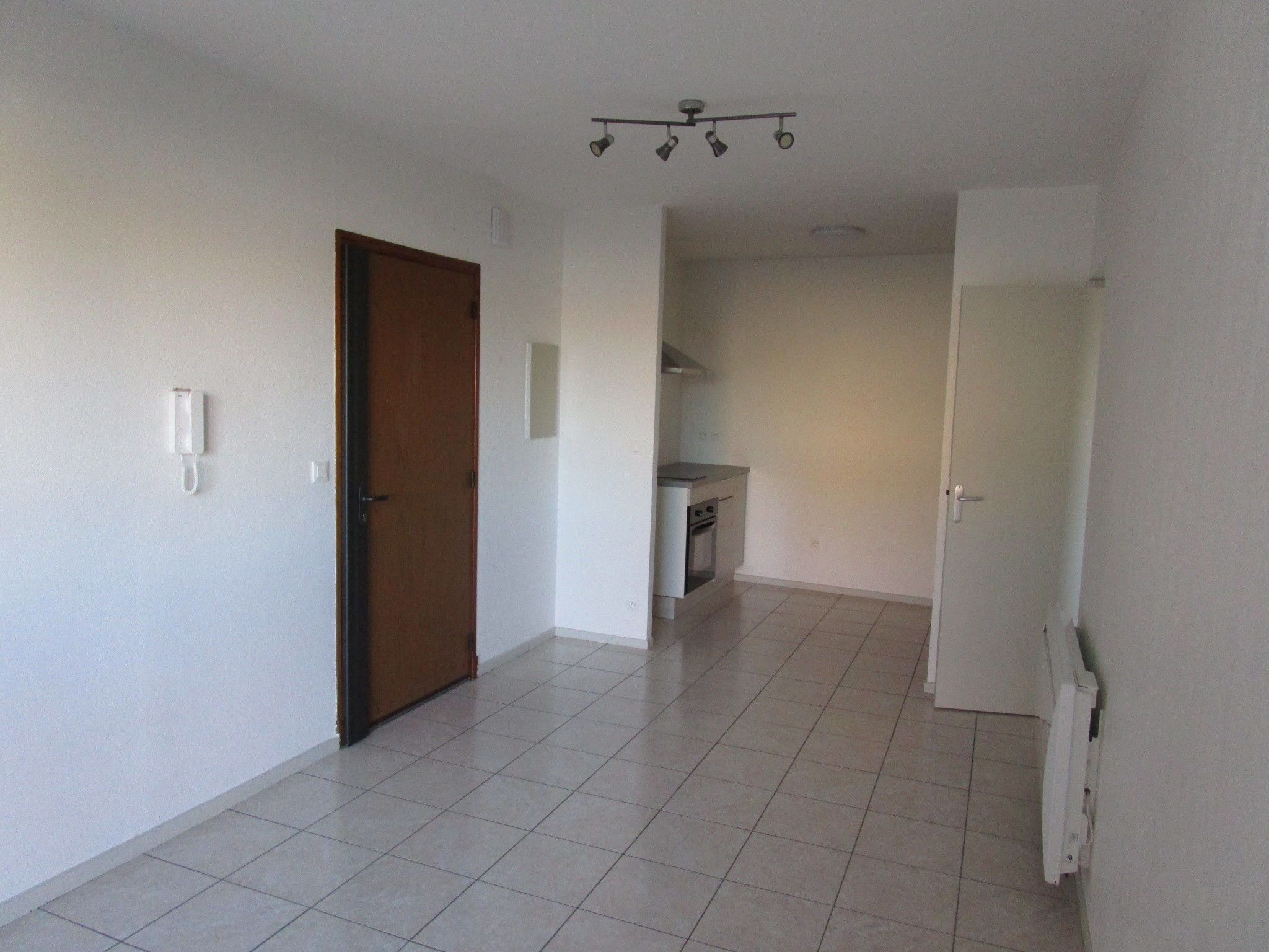 Location Appartement à Carcassonne 2 pièces