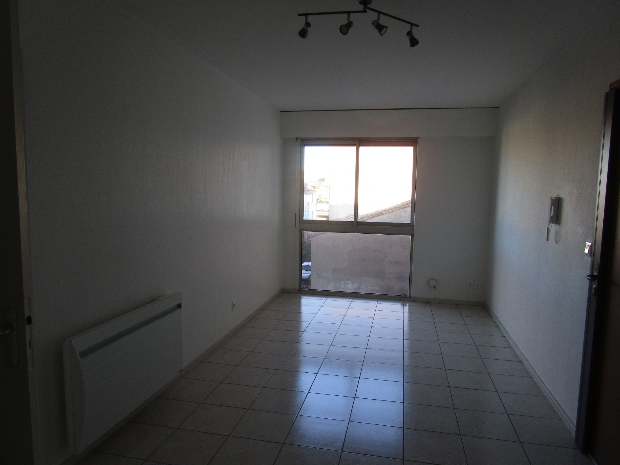 Location Appartement à Carcassonne 2 pièces