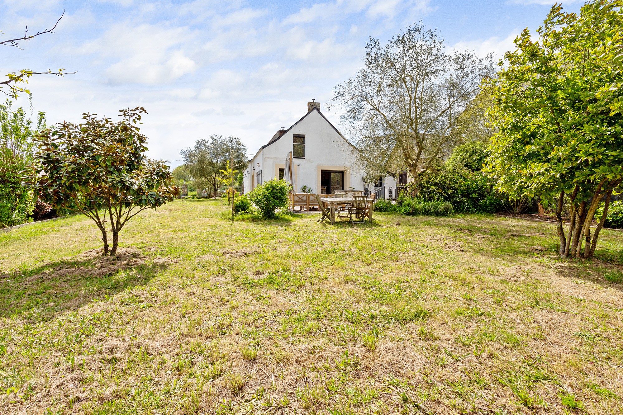 Vente Maison à Nort-sur-Erdre 7 pièces