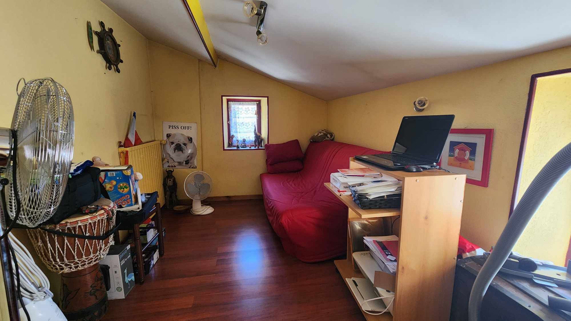 Vente Maison à Rezé 5 pièces