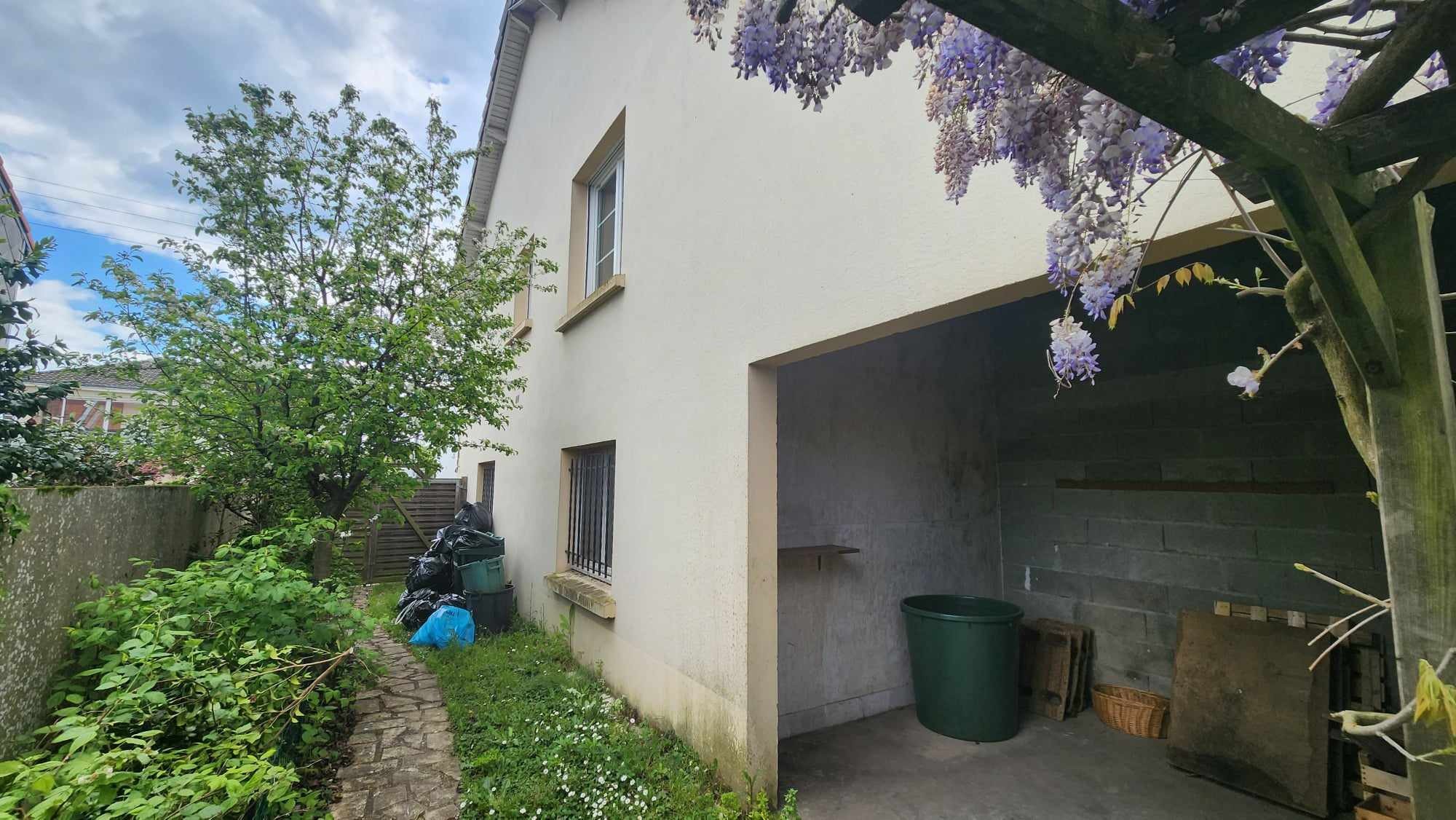 Vente Maison à Saint-Sébastien-sur-Loire 5 pièces