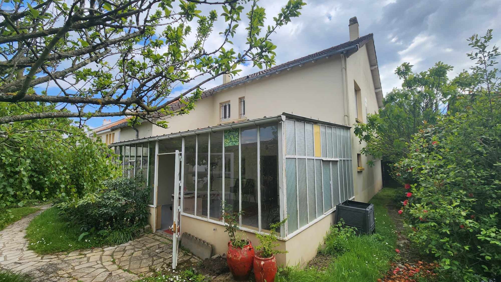 Vente Maison à Saint-Sébastien-sur-Loire 5 pièces