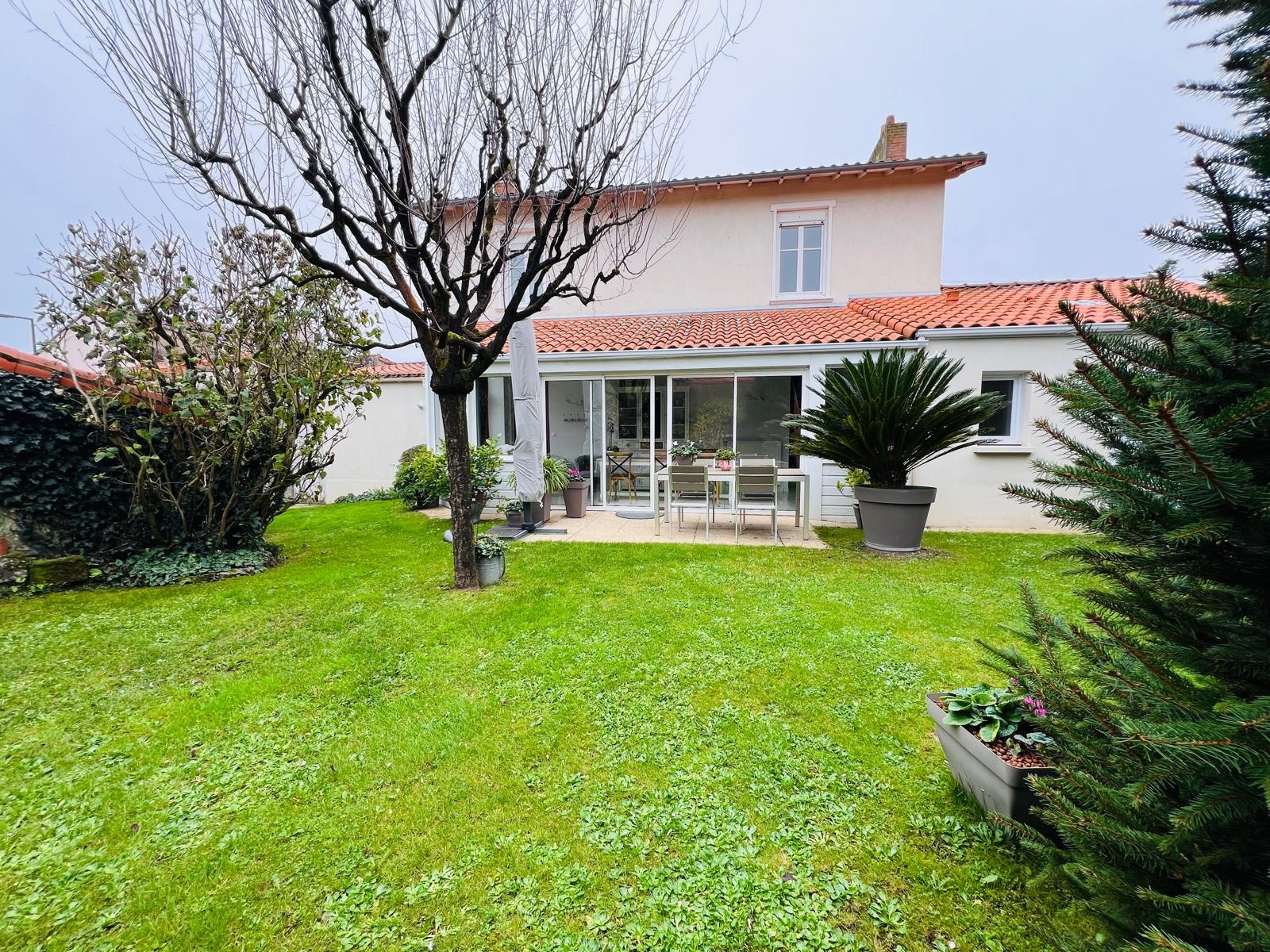 Vente Maison à Vallet 7 pièces