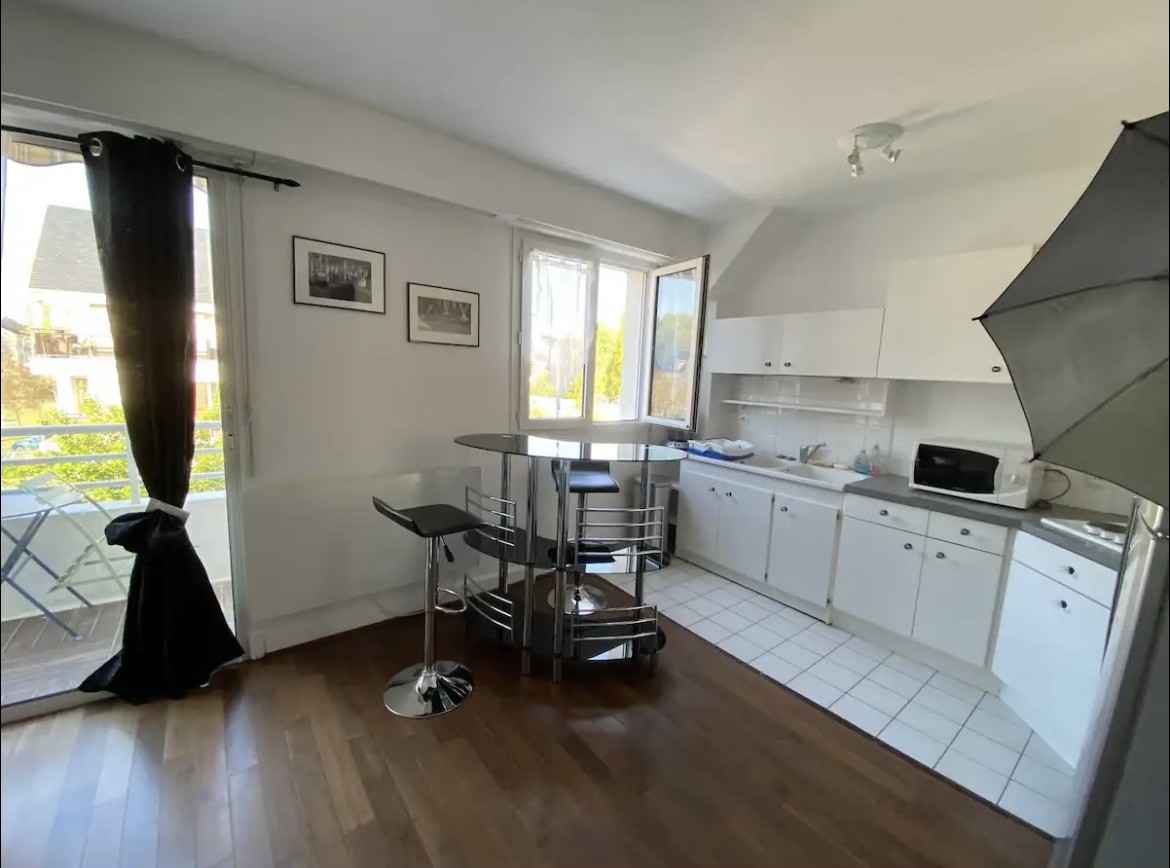 Vente Appartement à Saint-Avertin 2 pièces